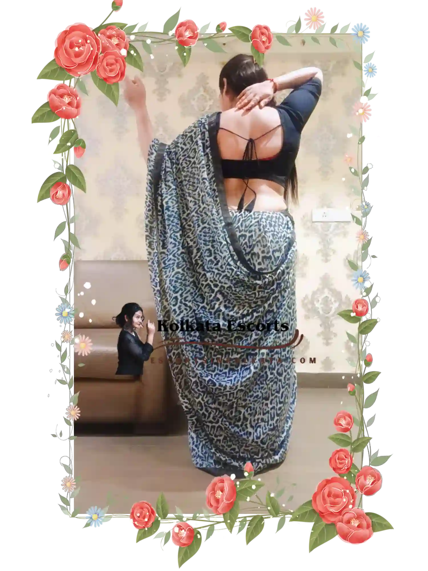 Images of a Working Lady