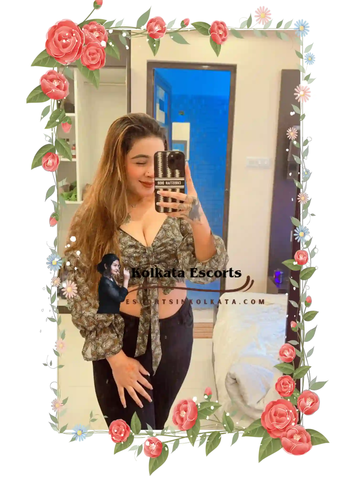 Images of a Working Lady