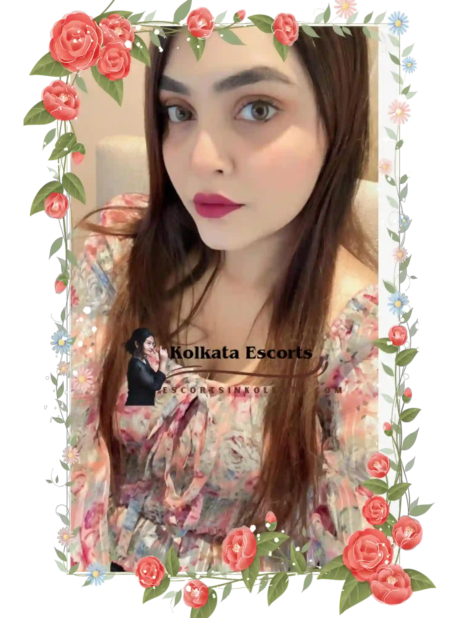 Images of a Working Lady