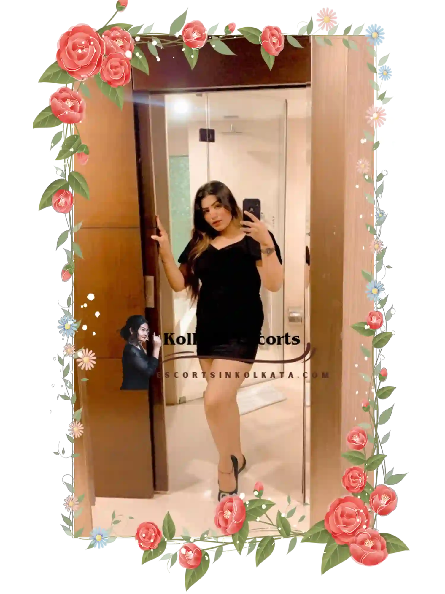 Images of a Working Lady