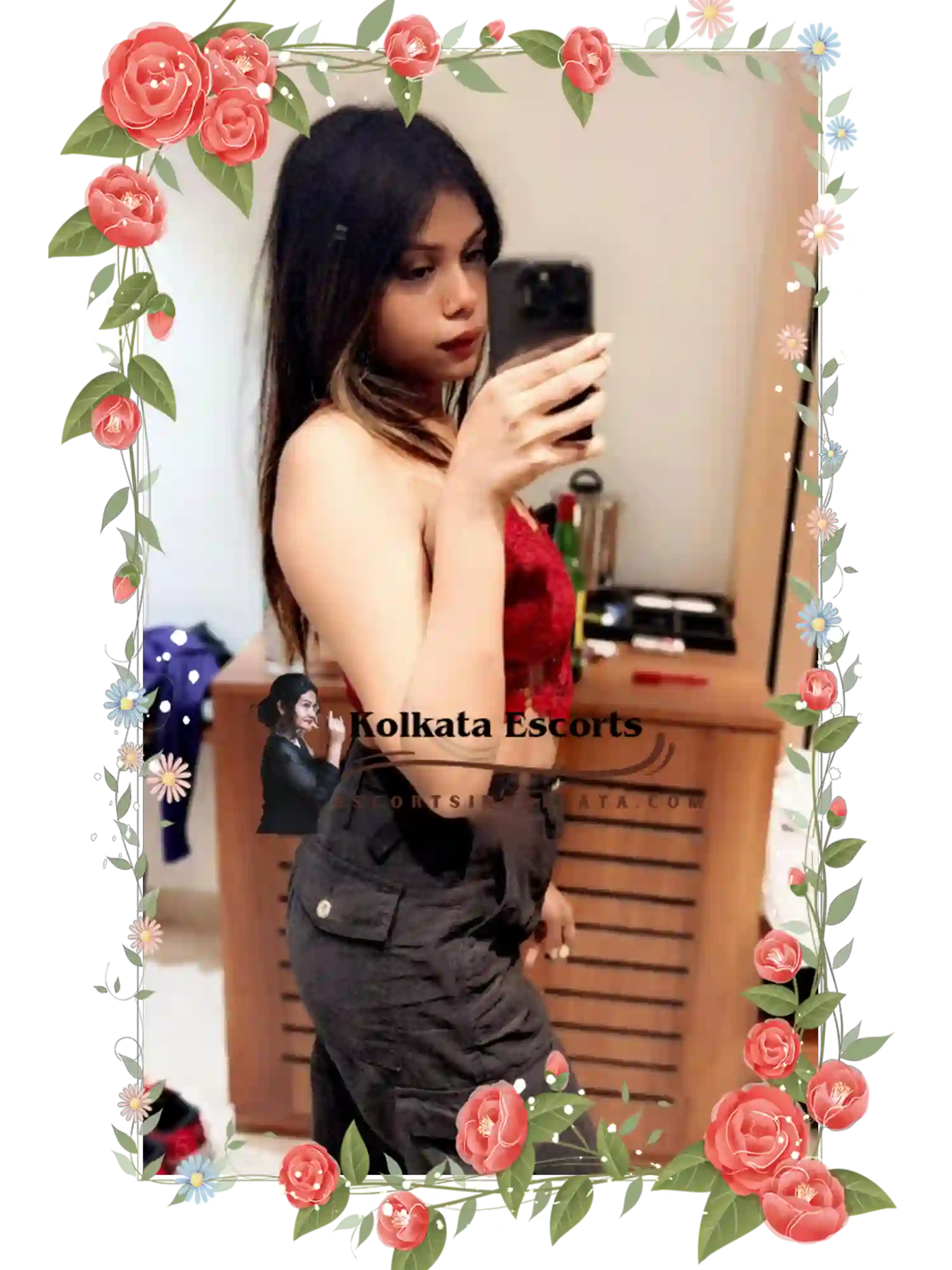 Images of a Working Lady