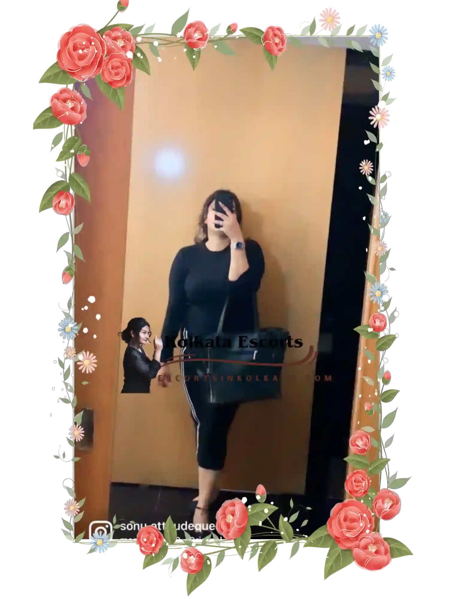 Naihati Escort Service