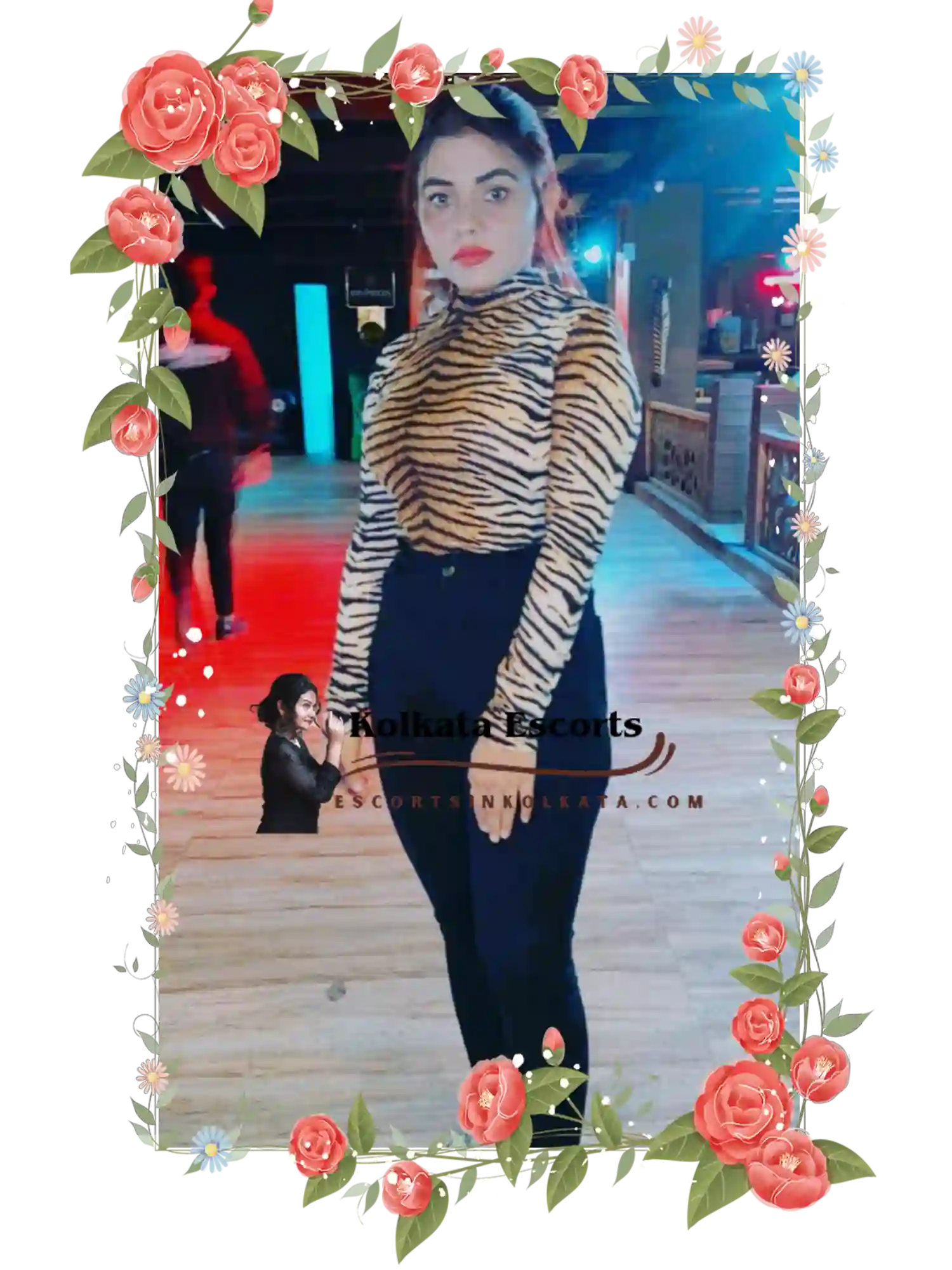 Naihati Escort Service