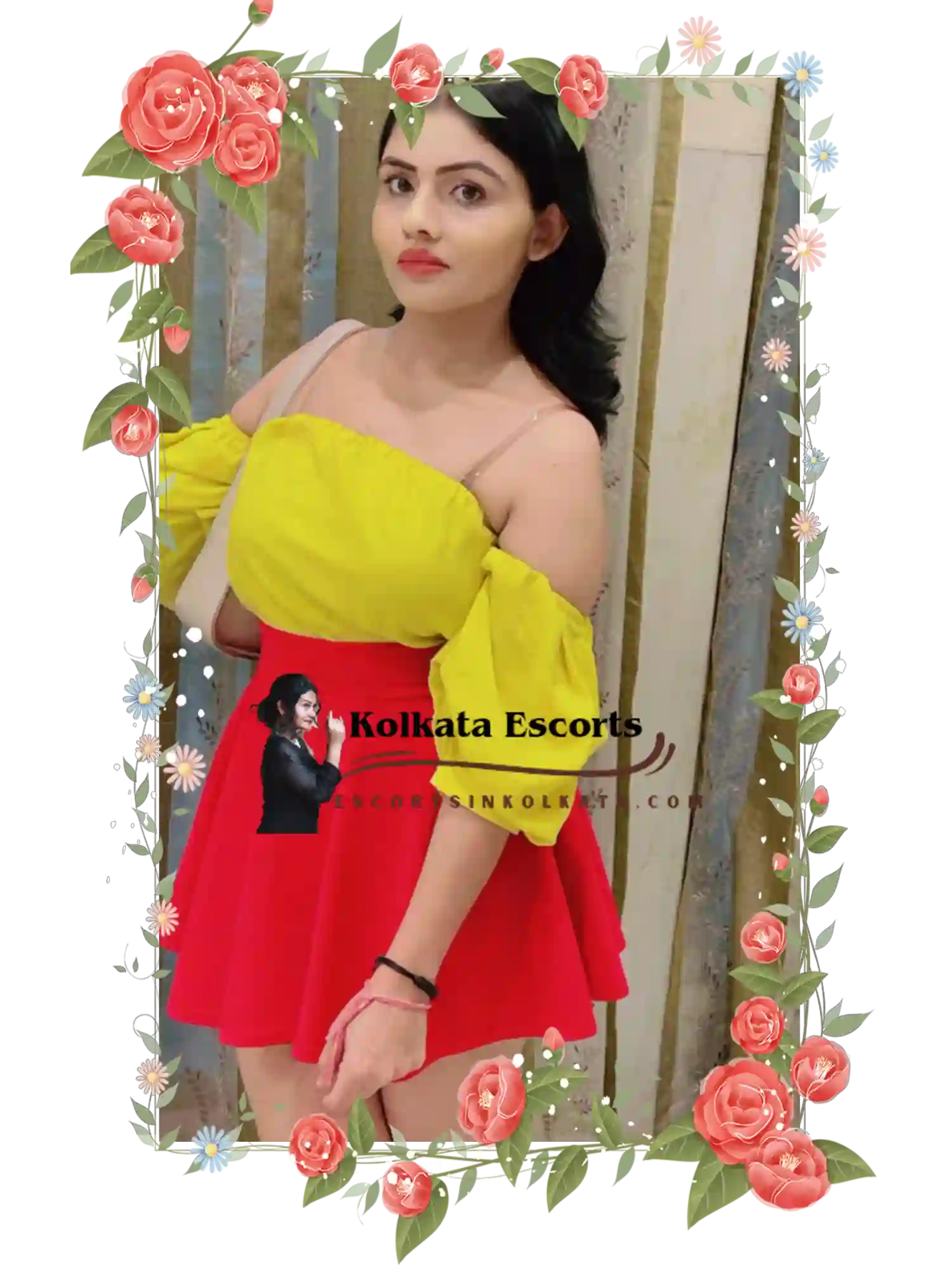 Naihati Escort Service