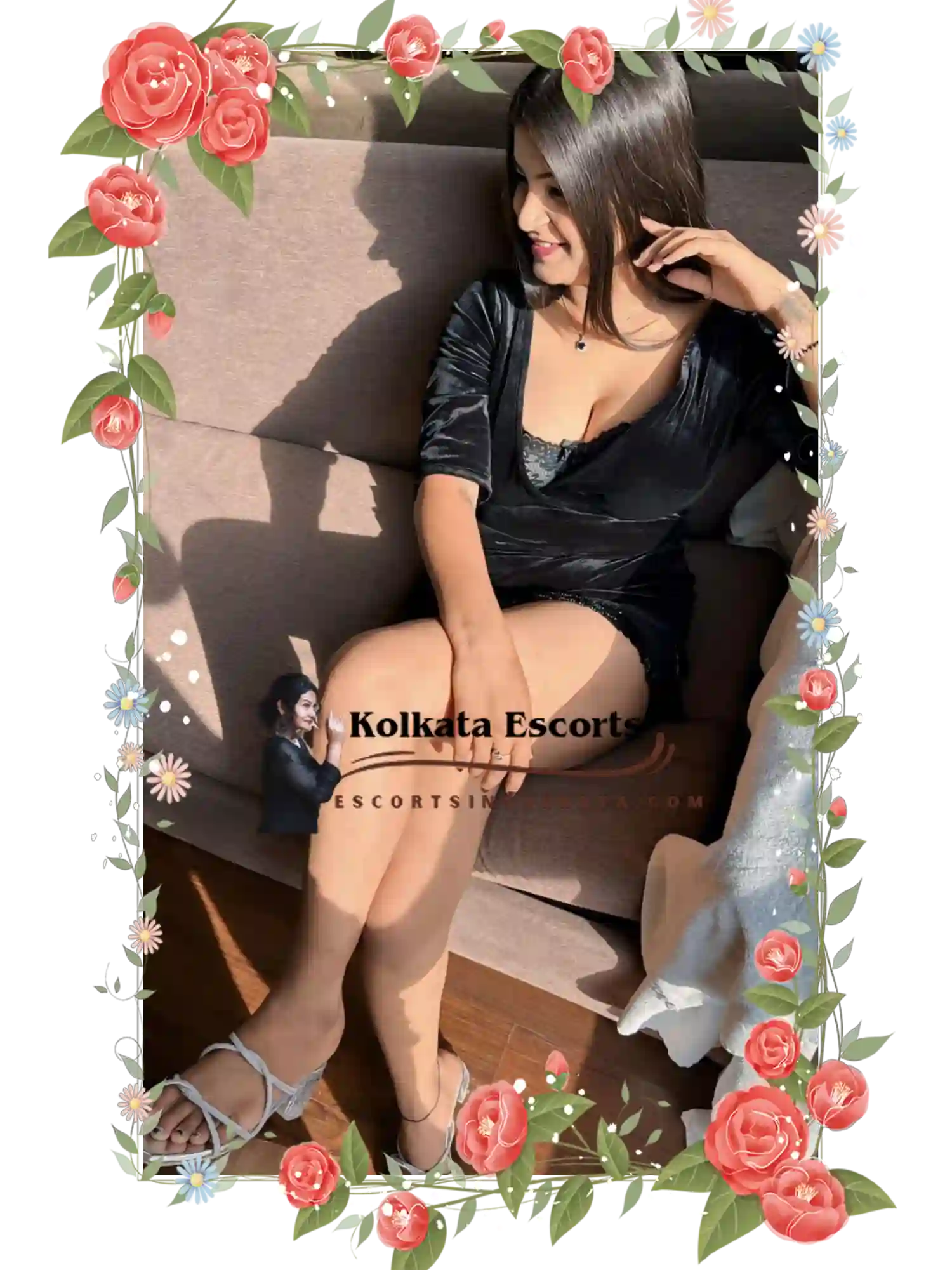 Santragachi Escort Service