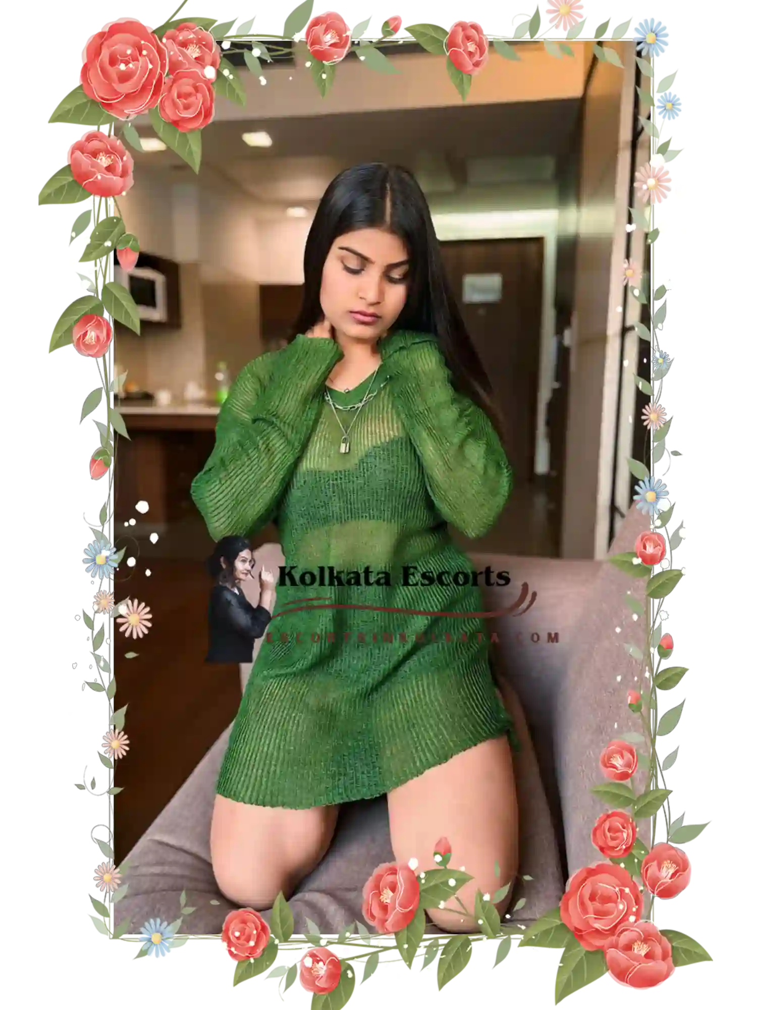 Images of a Working Lady