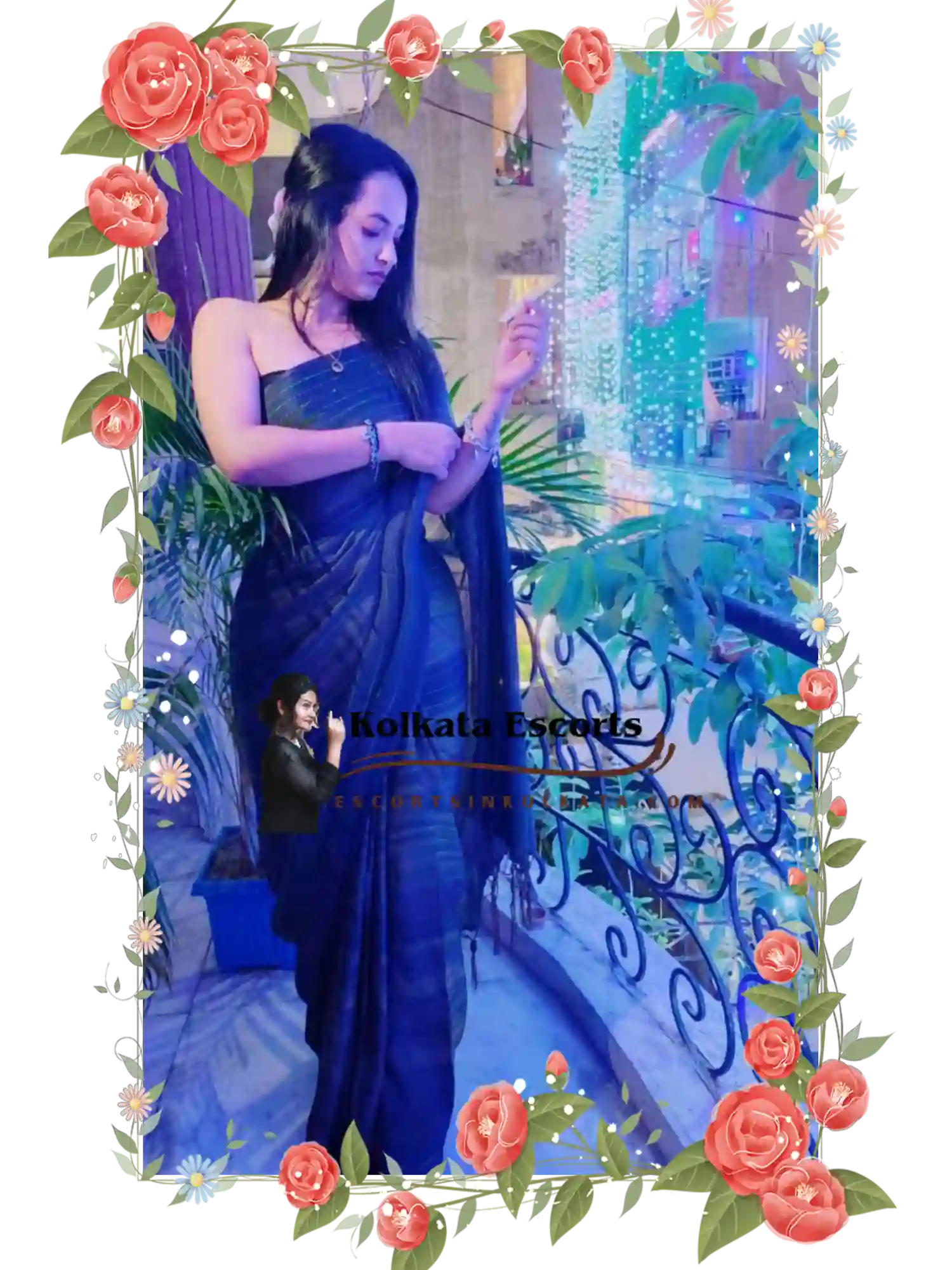 Images of a Working Lady