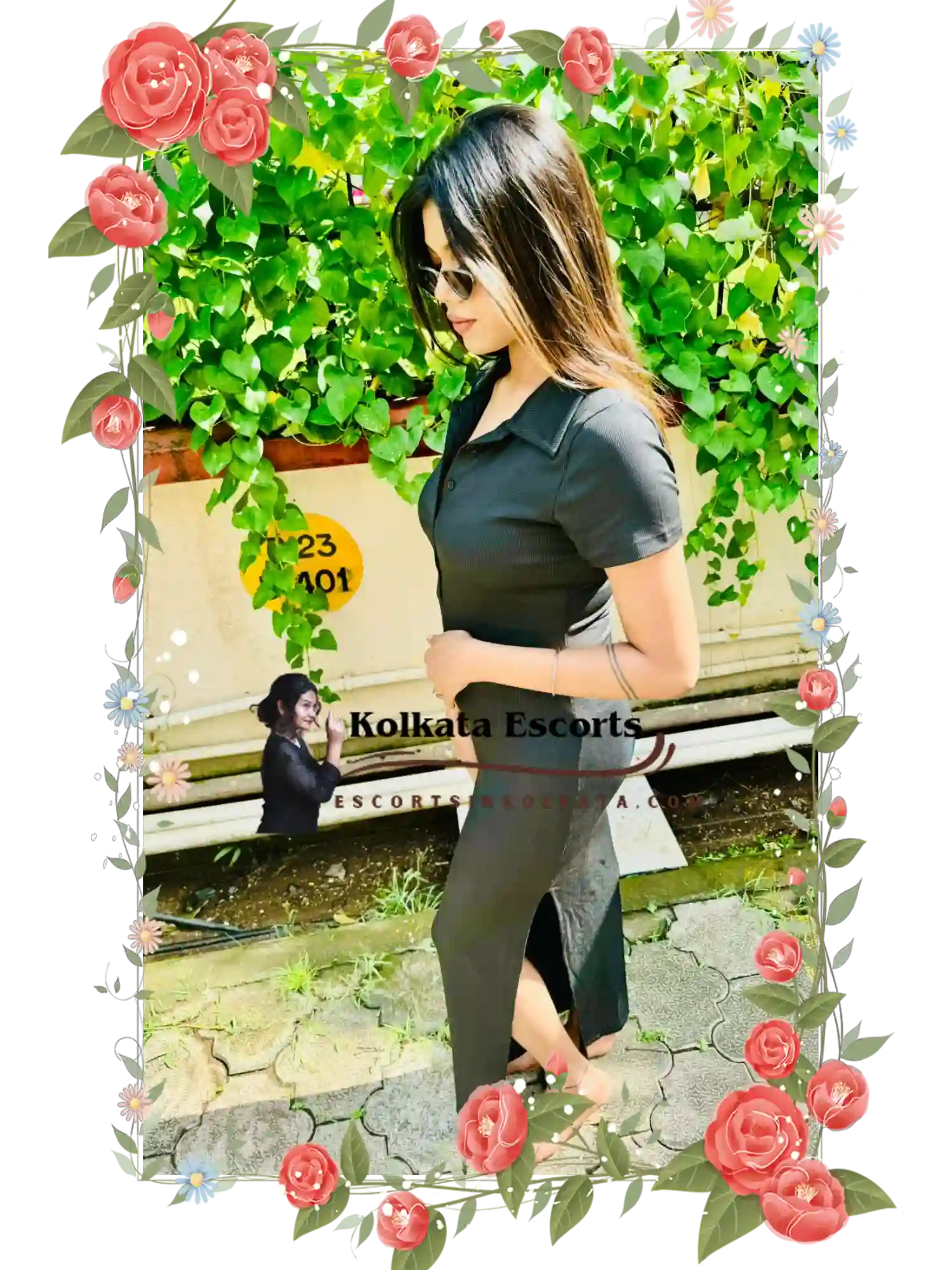 Shobha Bazaar Escort Service