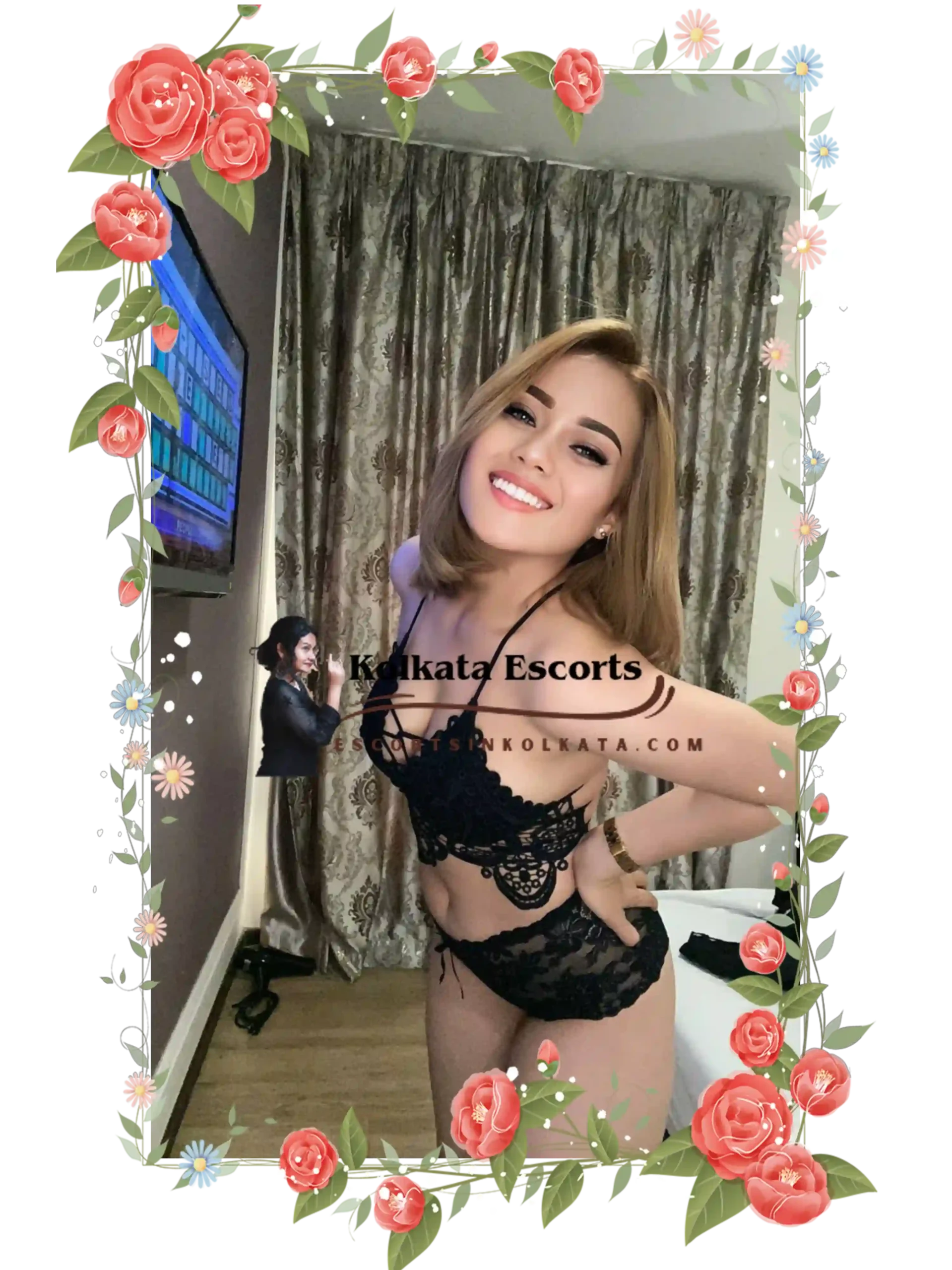 Sex services in Babughat