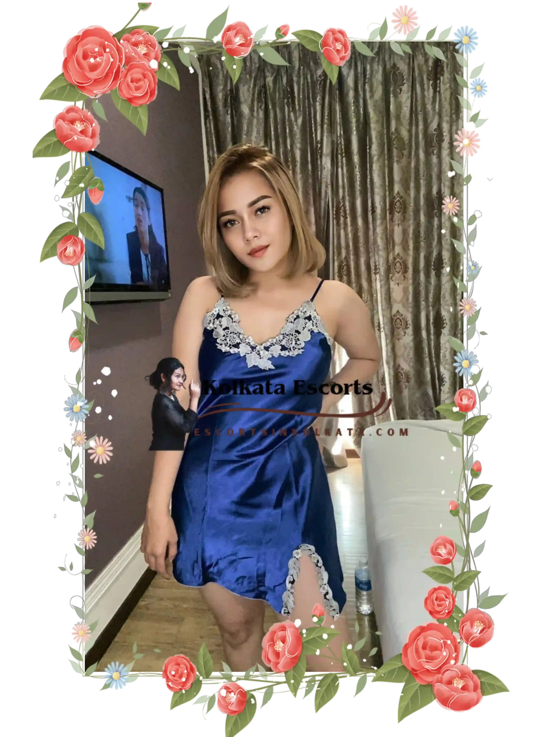 Sex services in Babughat