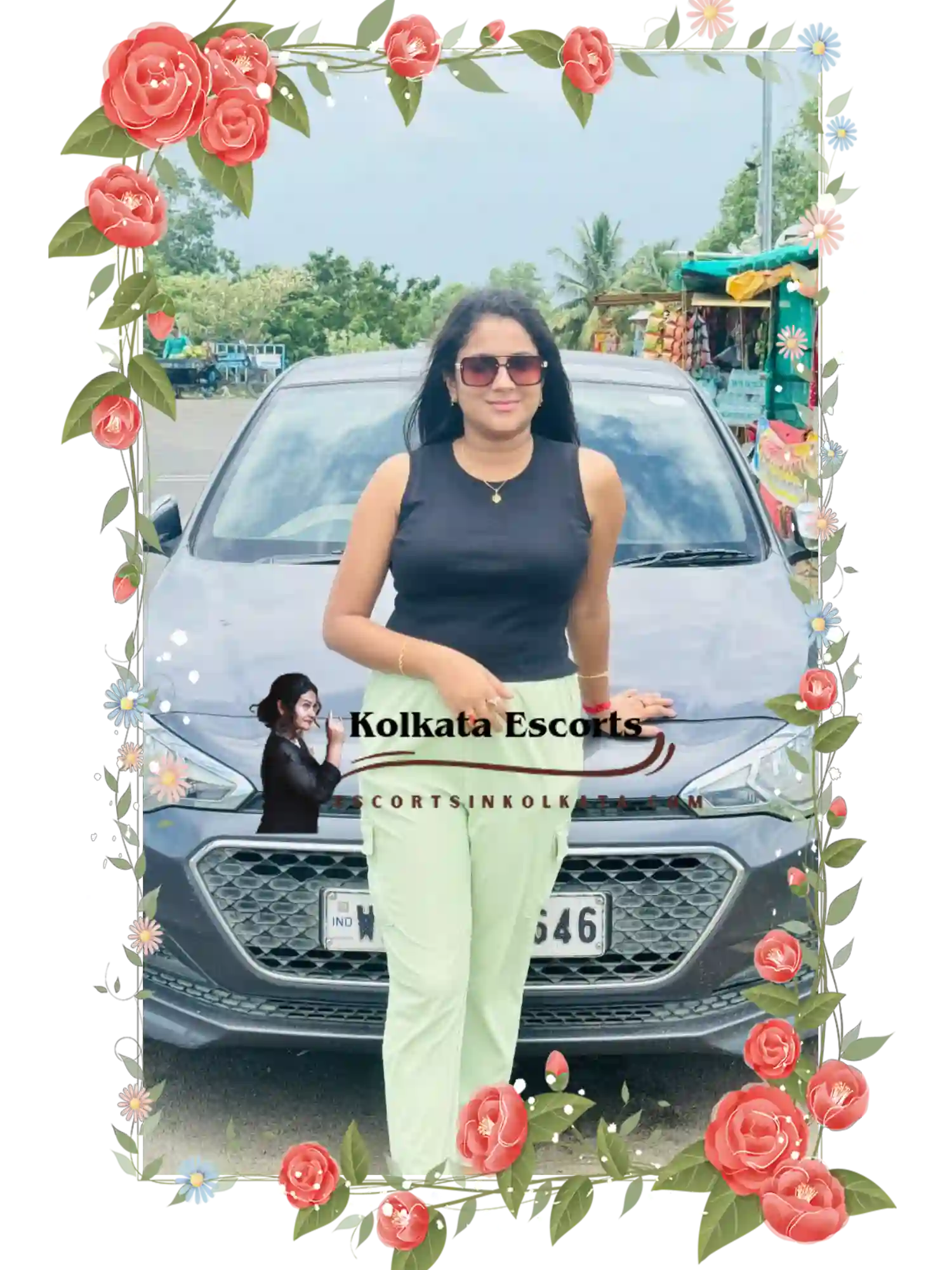 Sundarban Escort Service