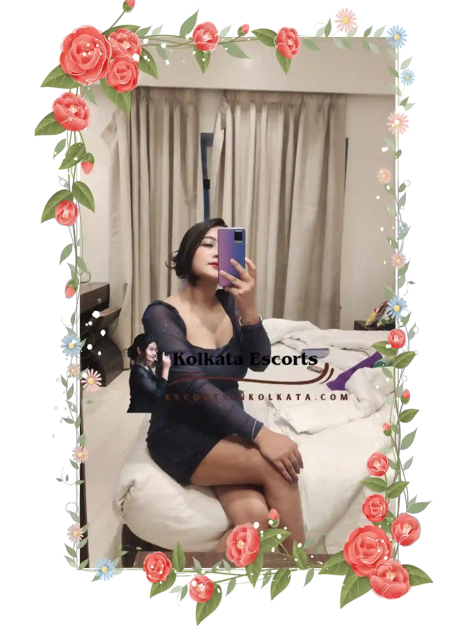 Call girls in Garia