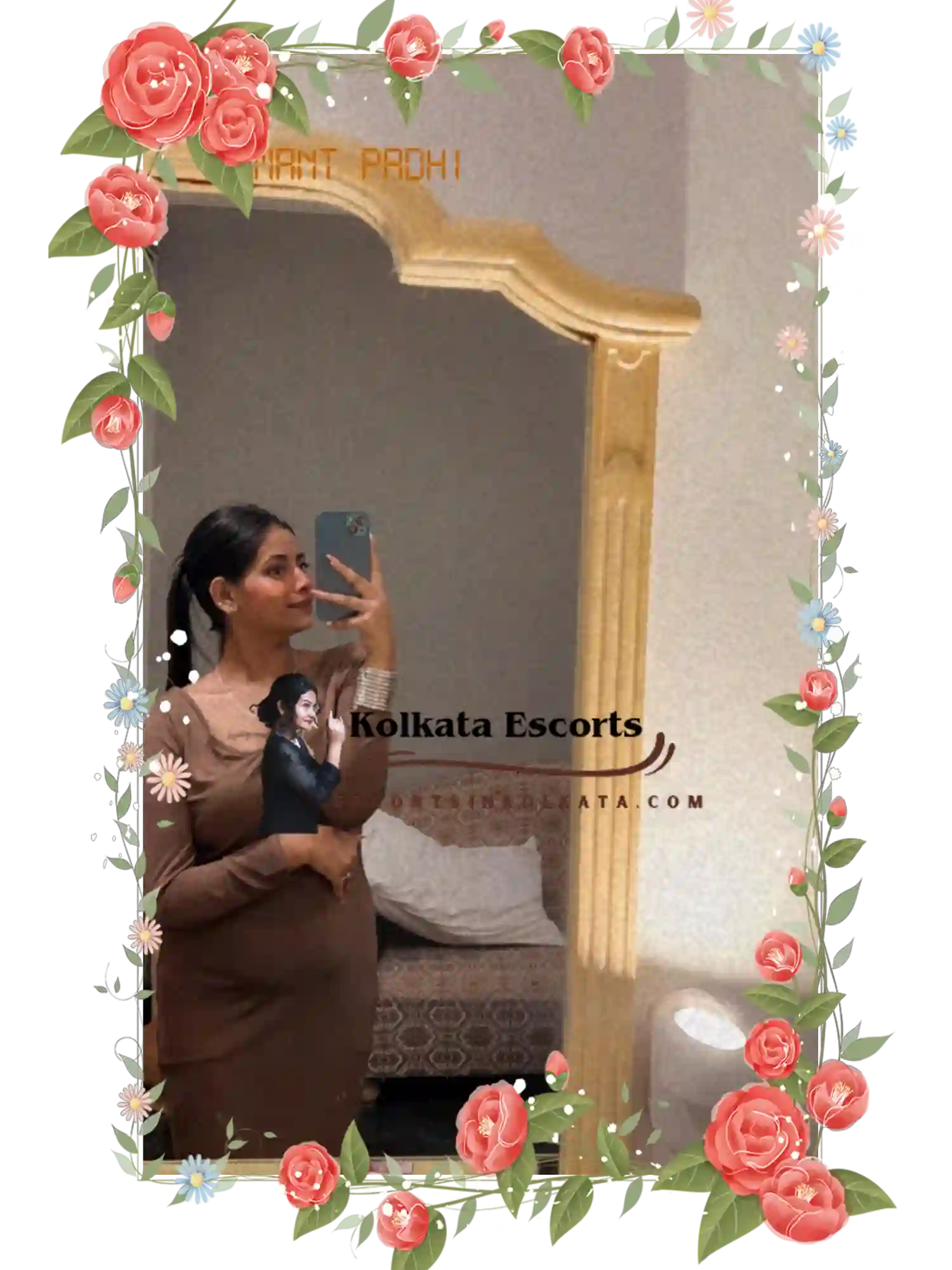 Images of a Working Lady