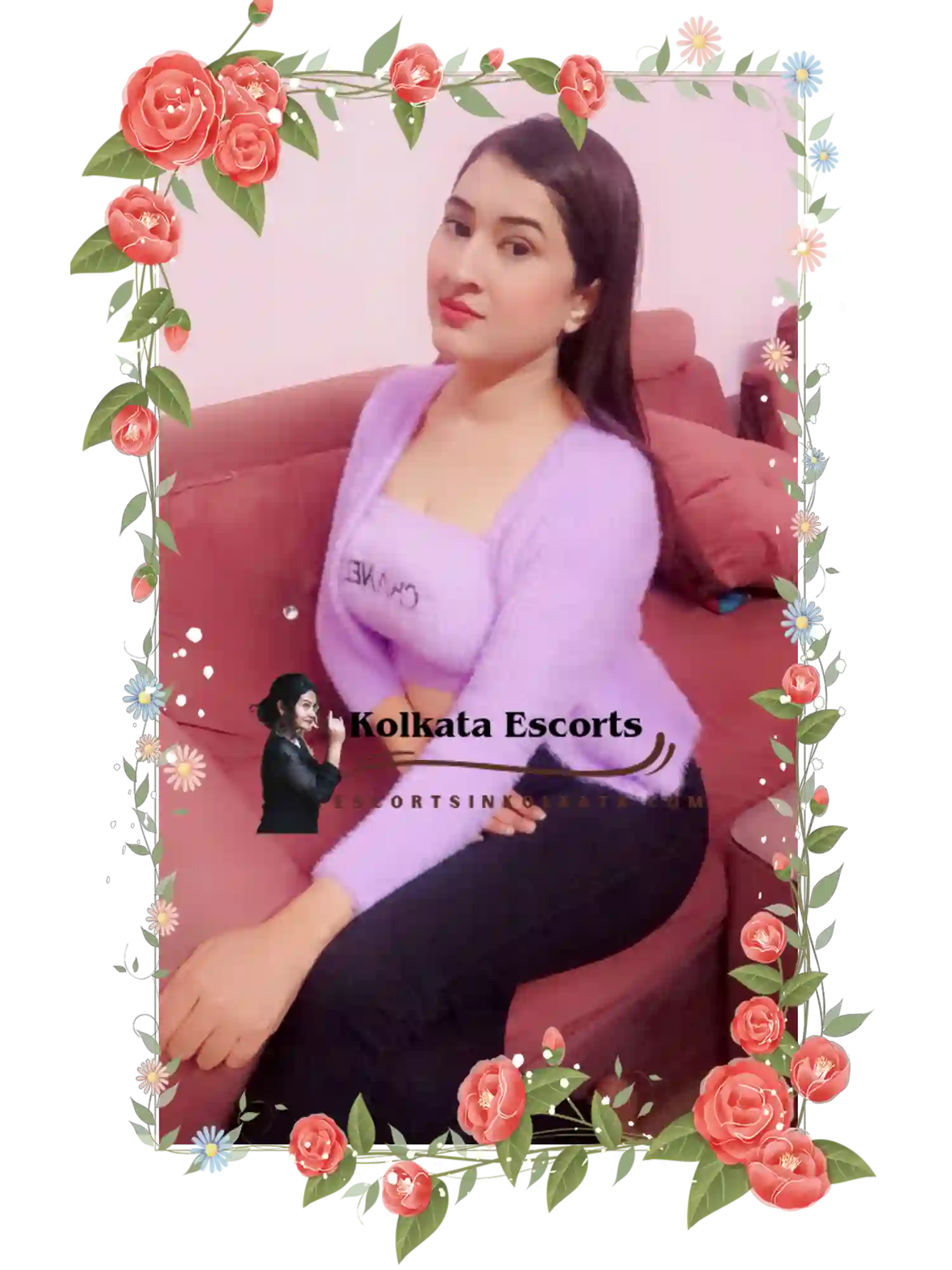 Images of a Working Lady