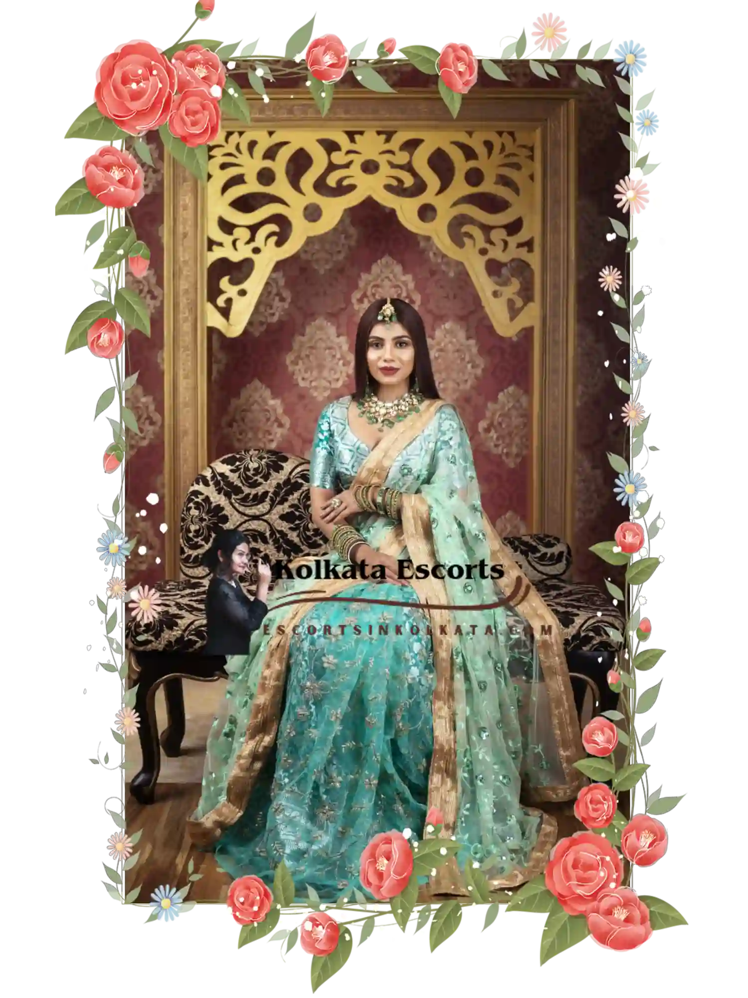 Sex services in Gariahat