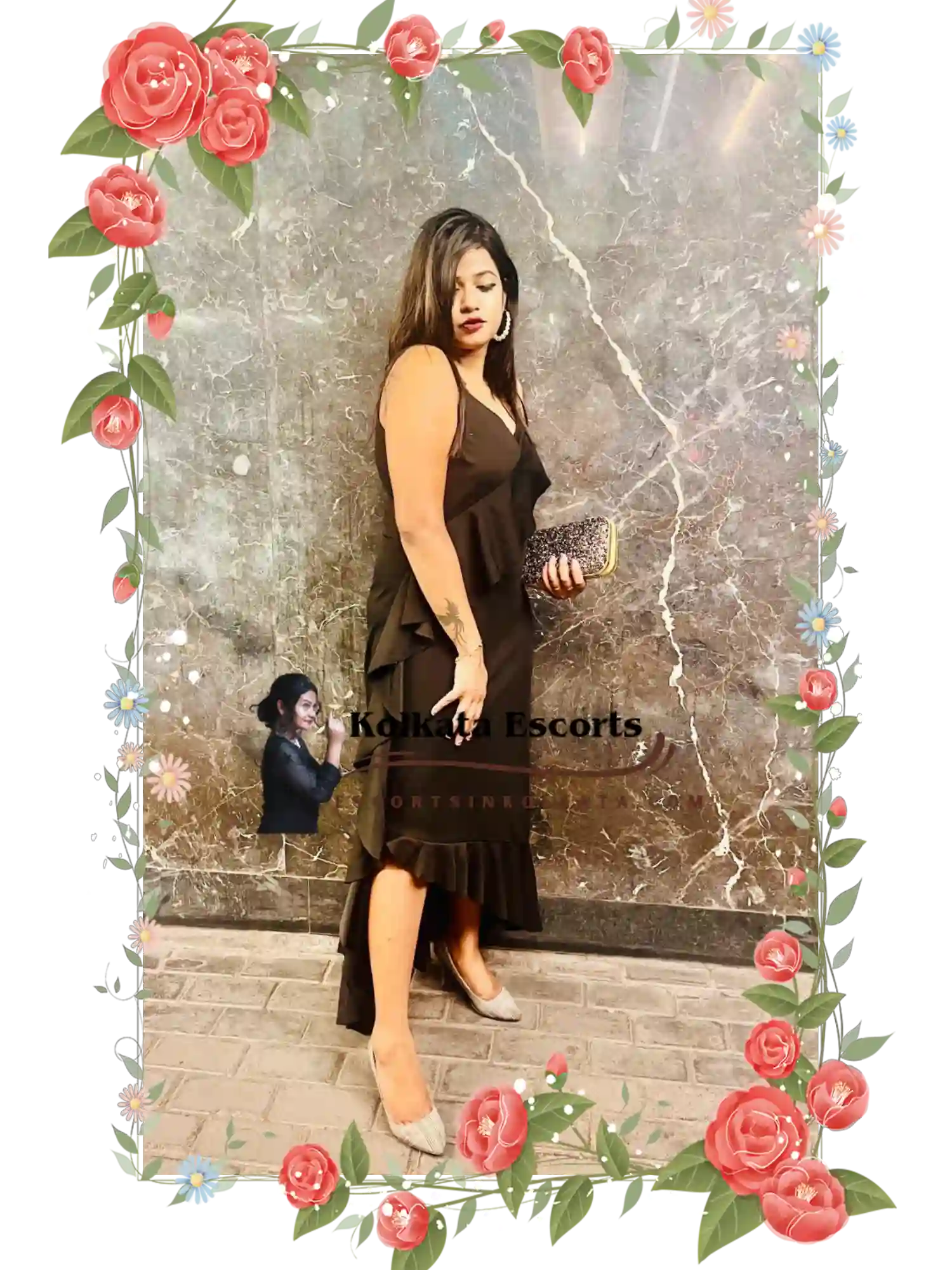 Images of a Working Lady