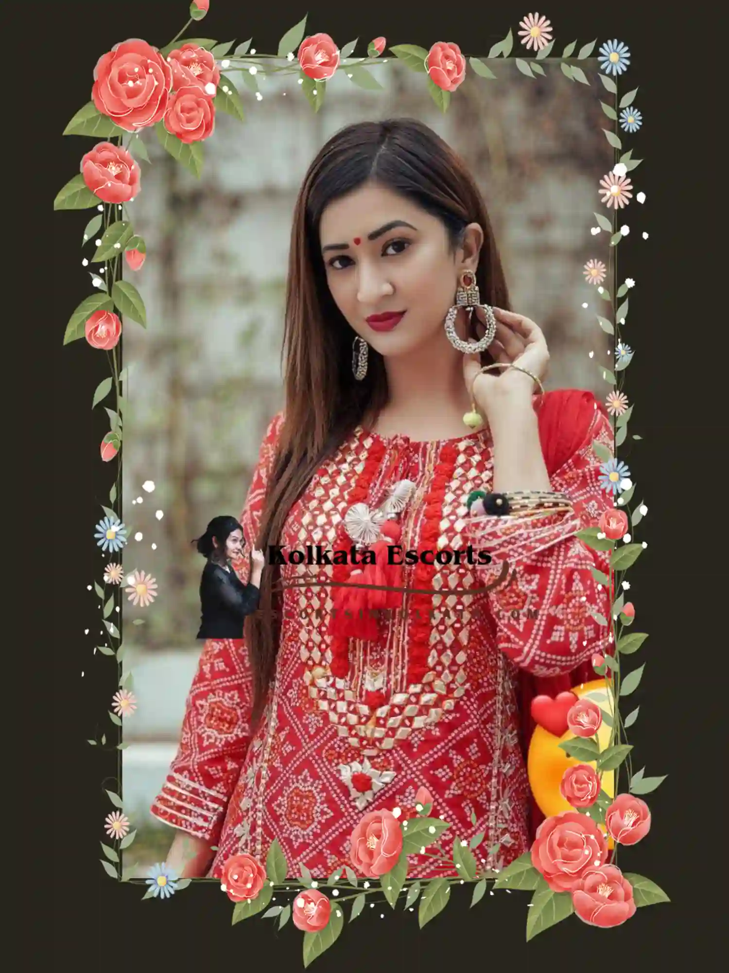 Nakhoda Masjid Escort