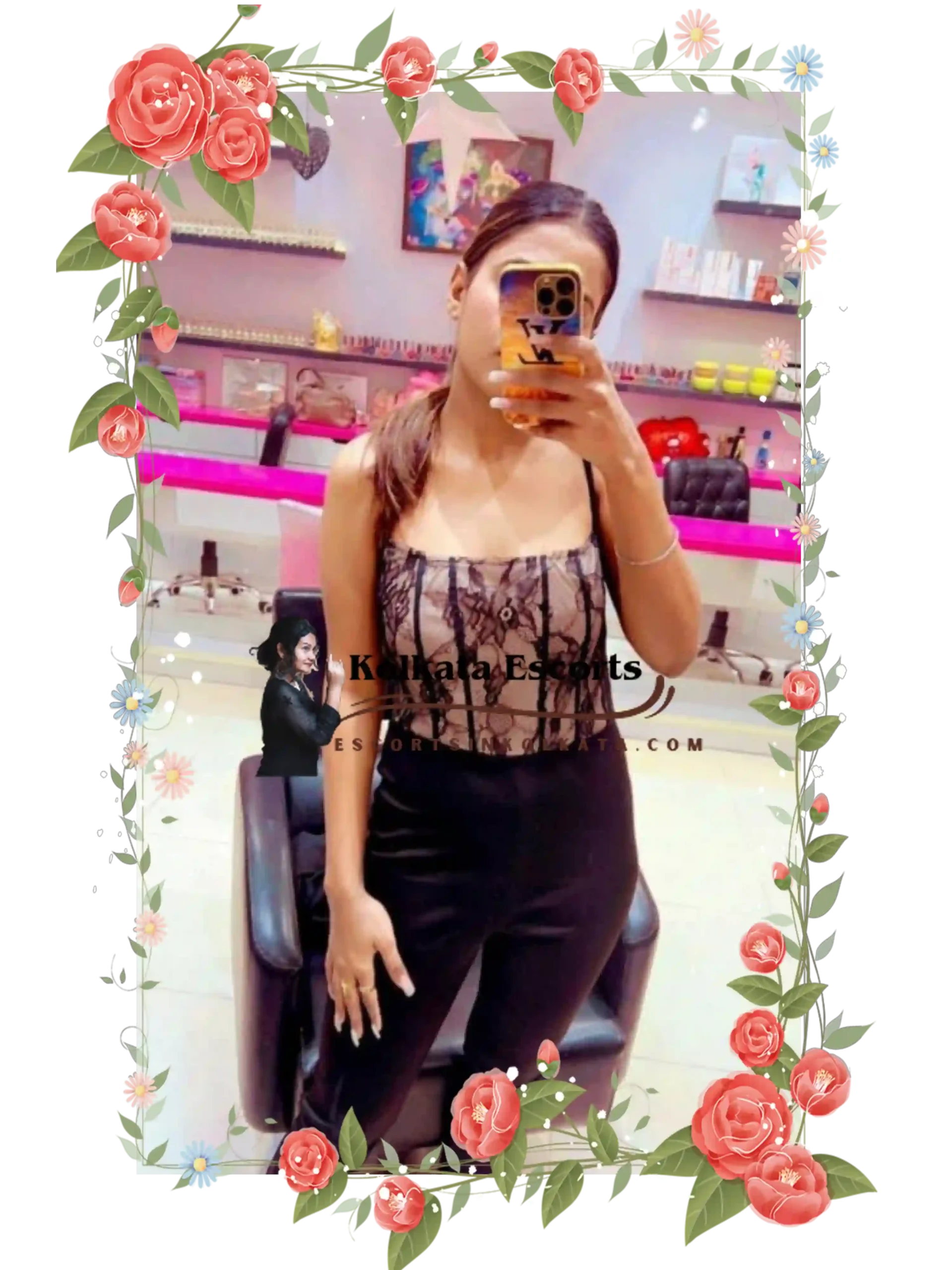 Images of a Working Lady