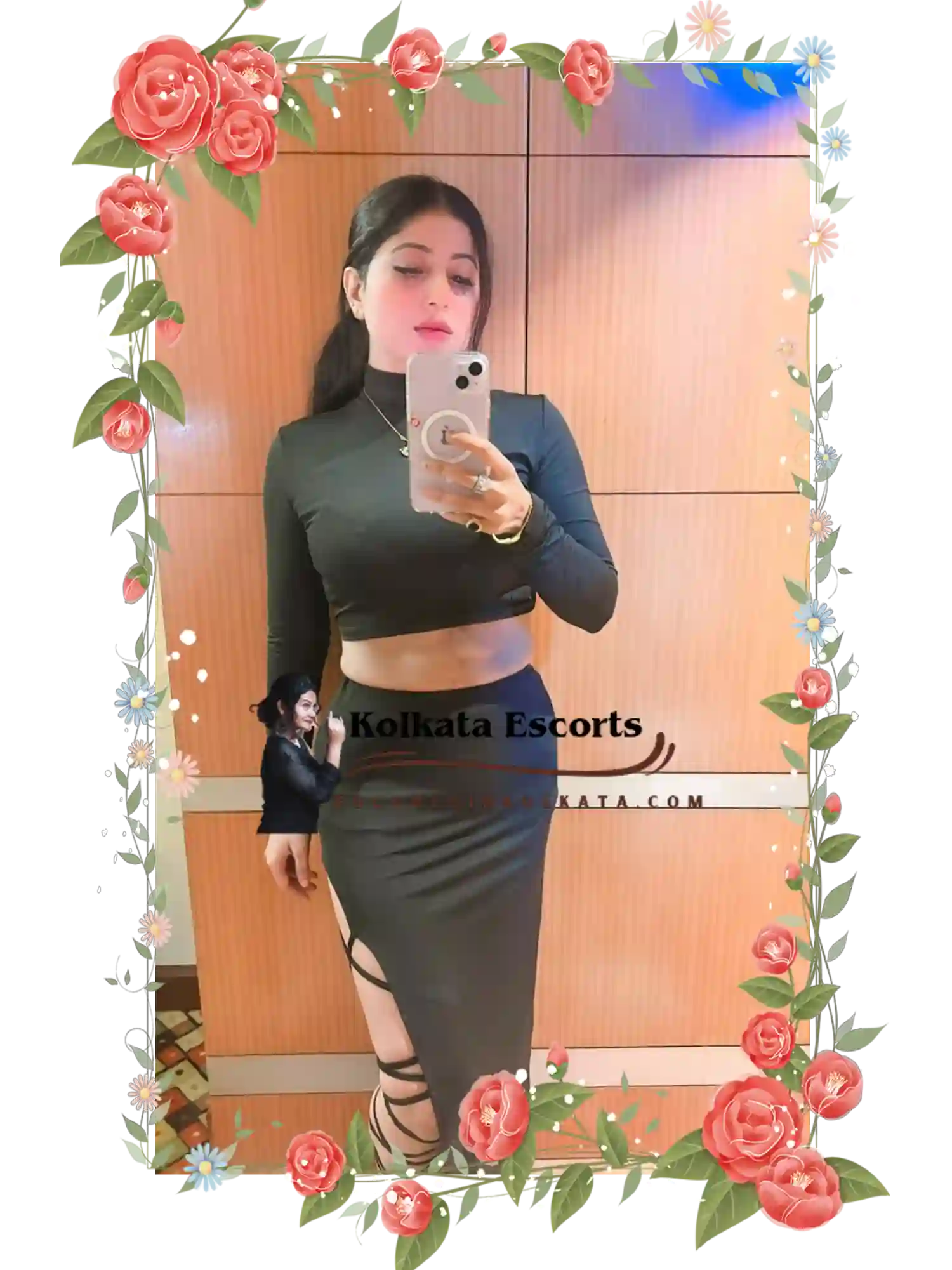 Shahid Khudiram Escort