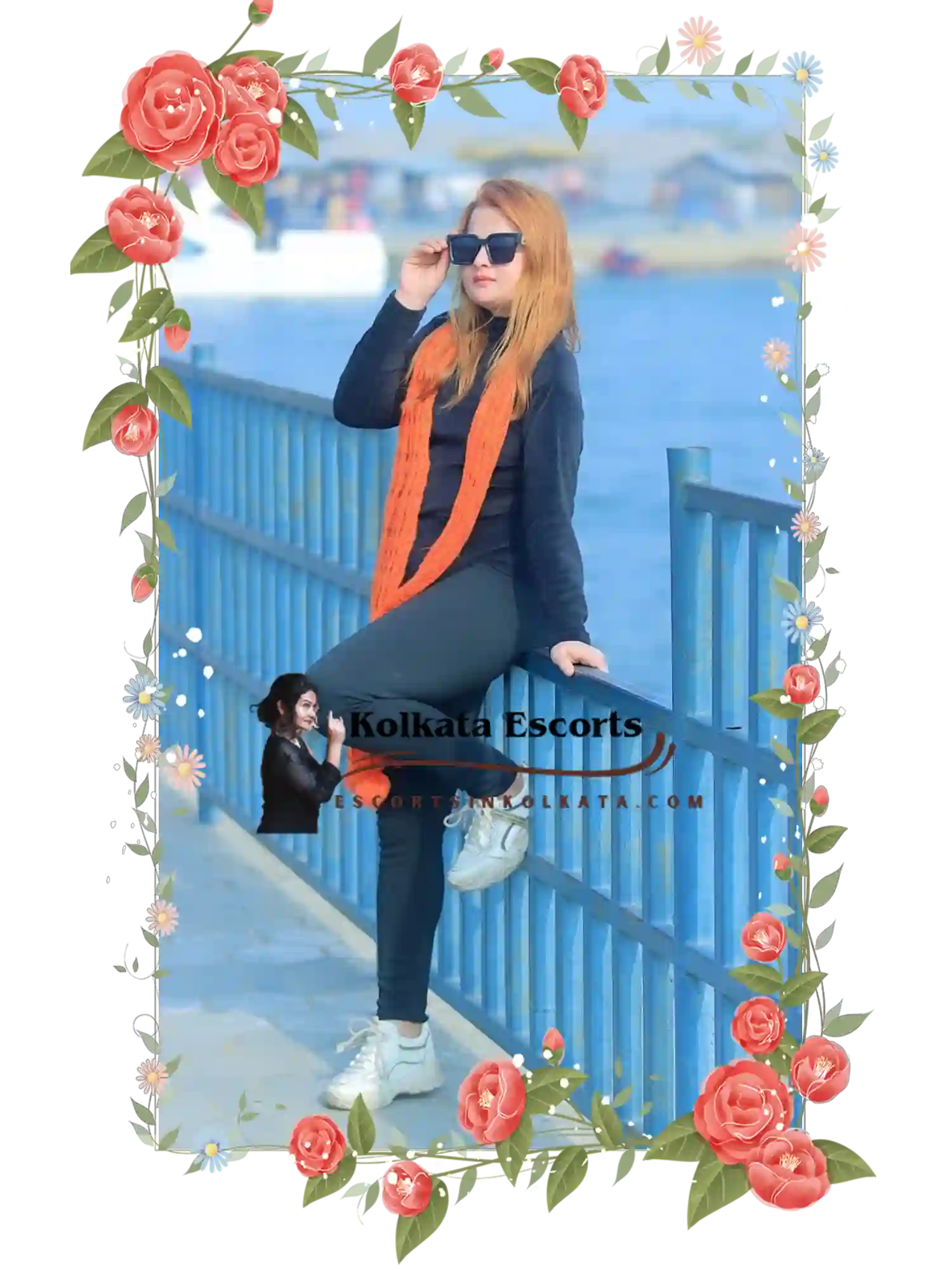 Millenium Park Escort