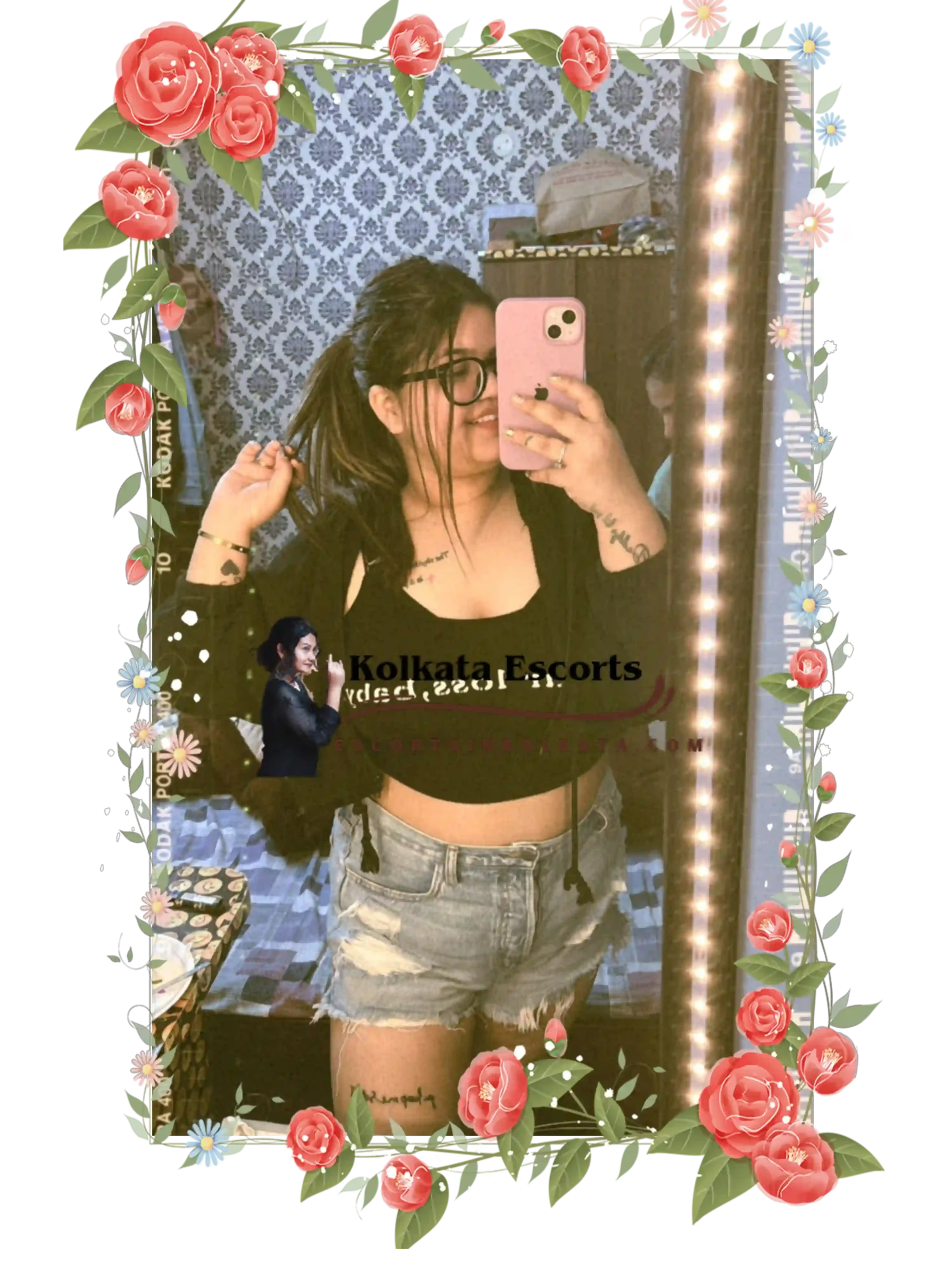 Independent girls in Agarpara