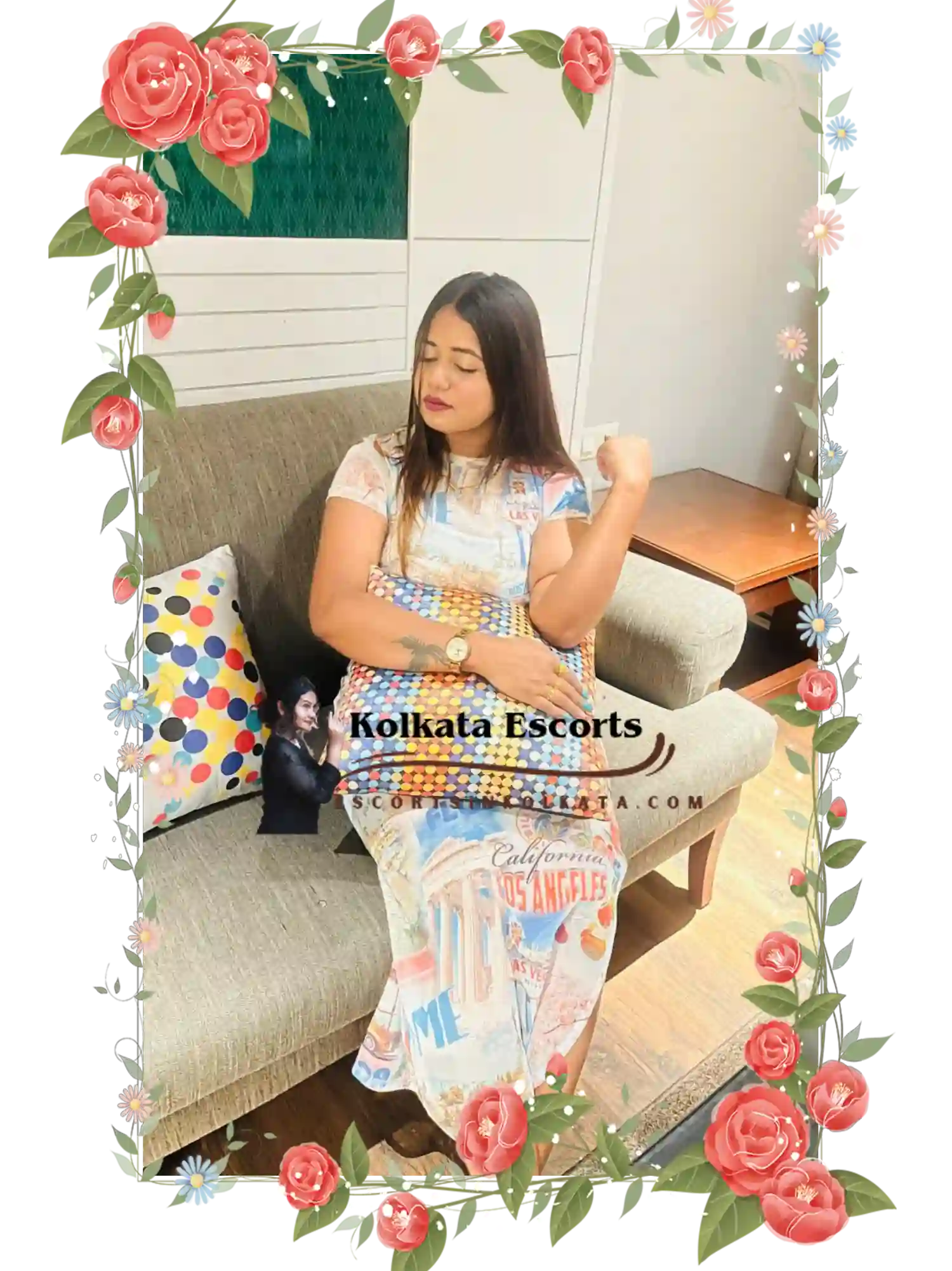 Sealdah Escort Service