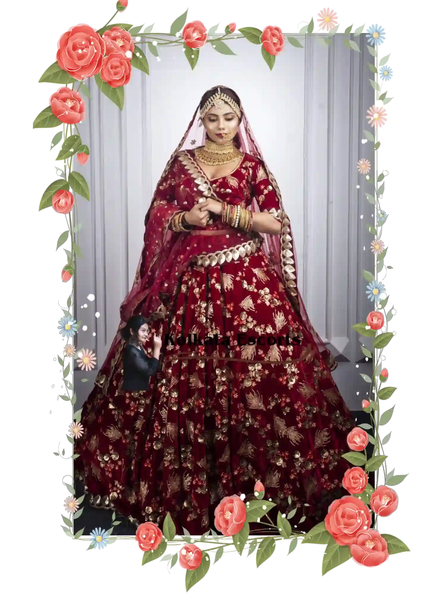 Call girls in Gariahat