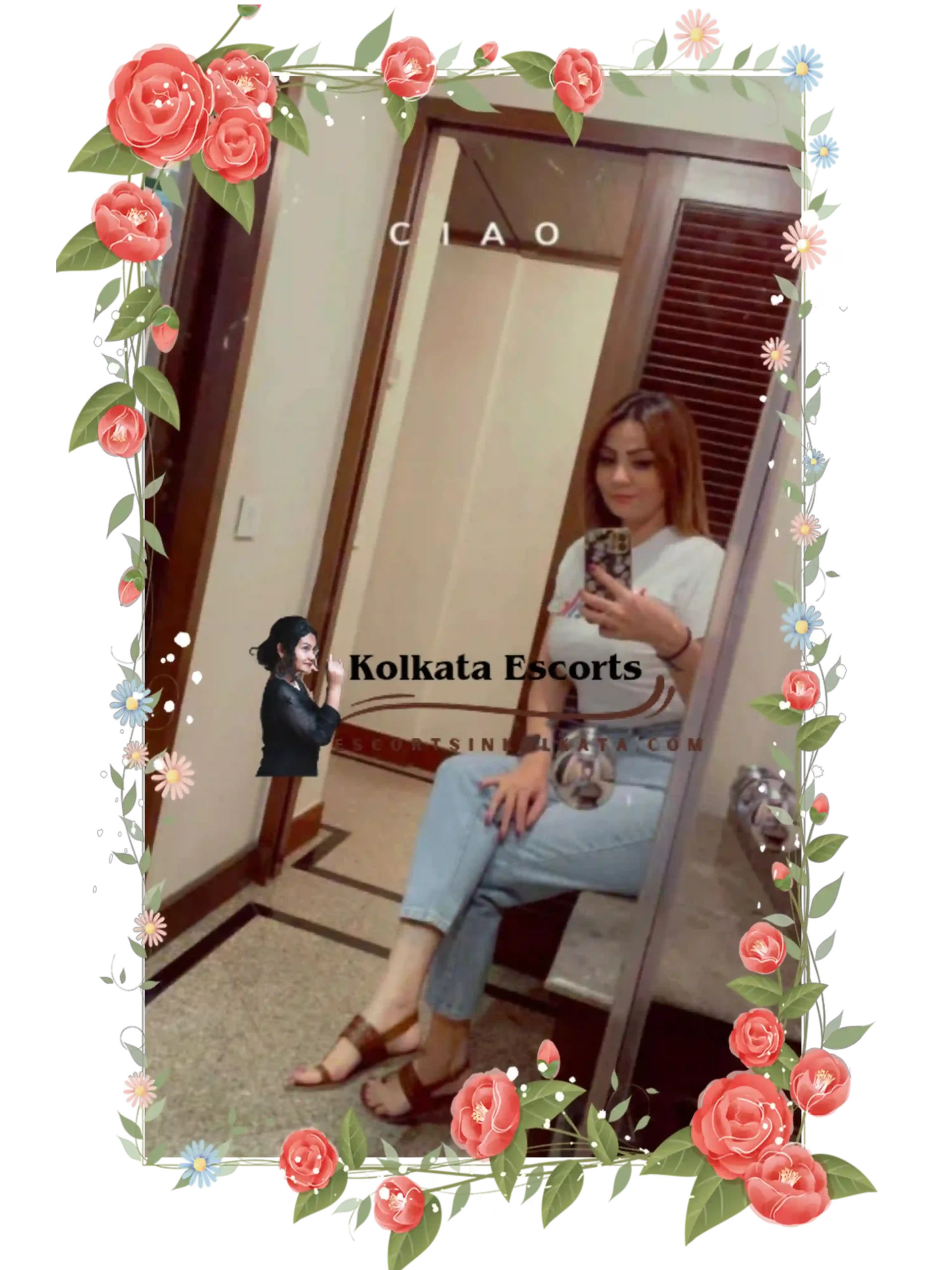 Images of a Working Lady