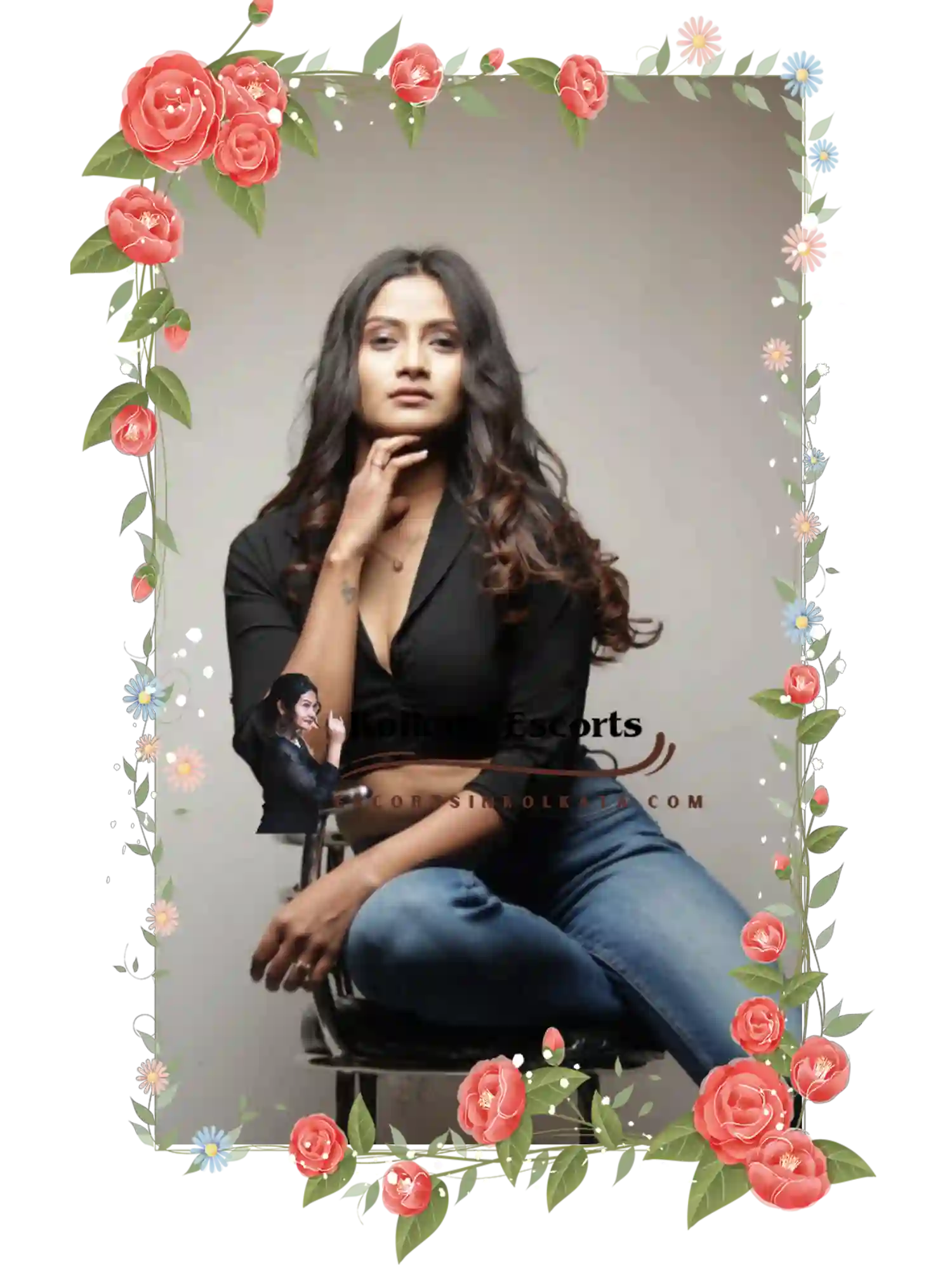 Images of a Working Lady