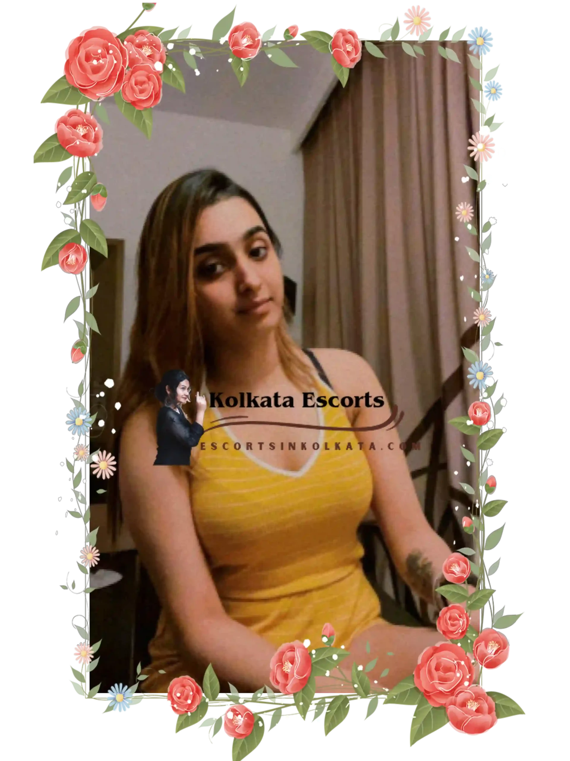 Images of a Working Lady