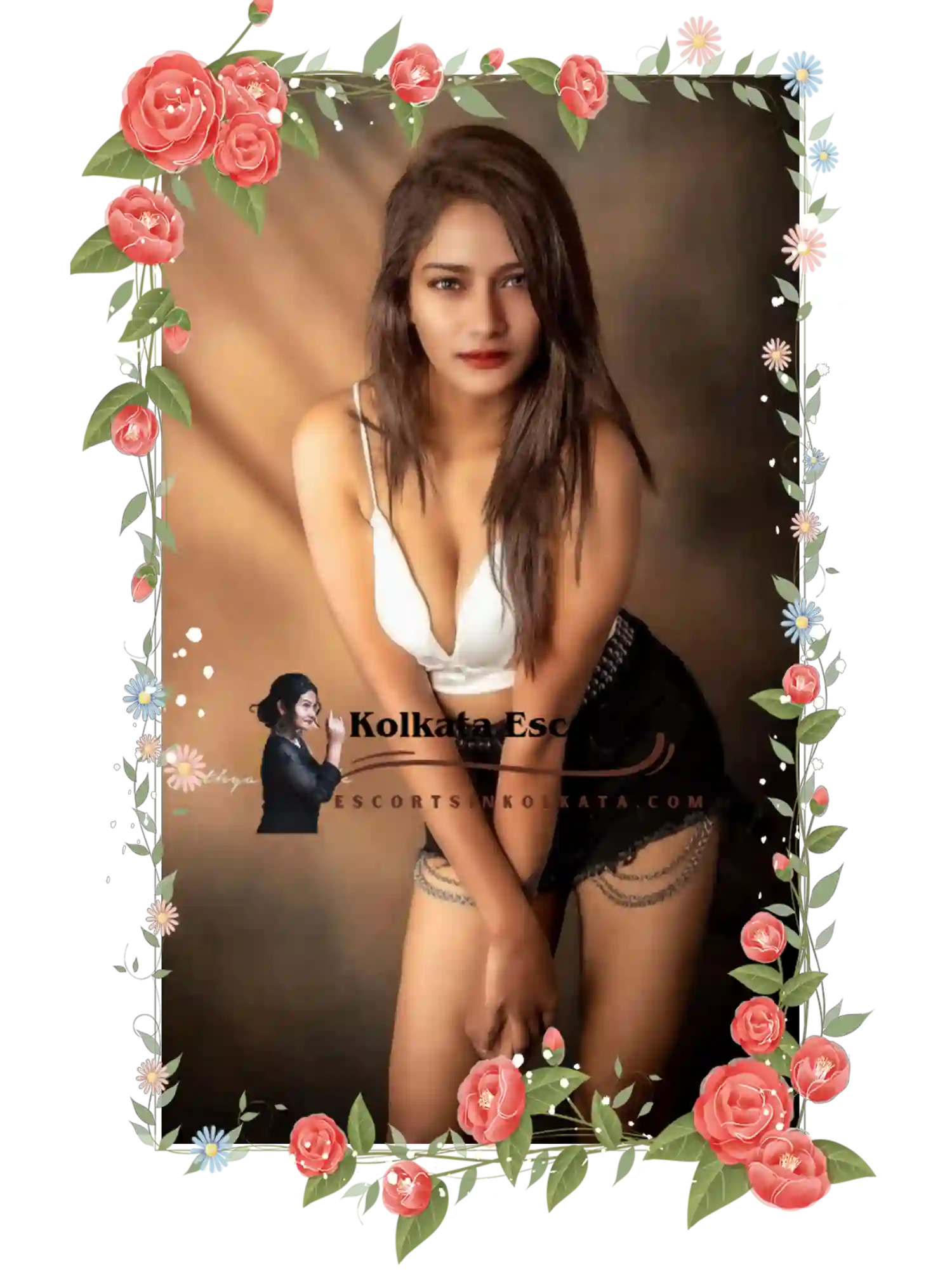 Call girls in Girish Park