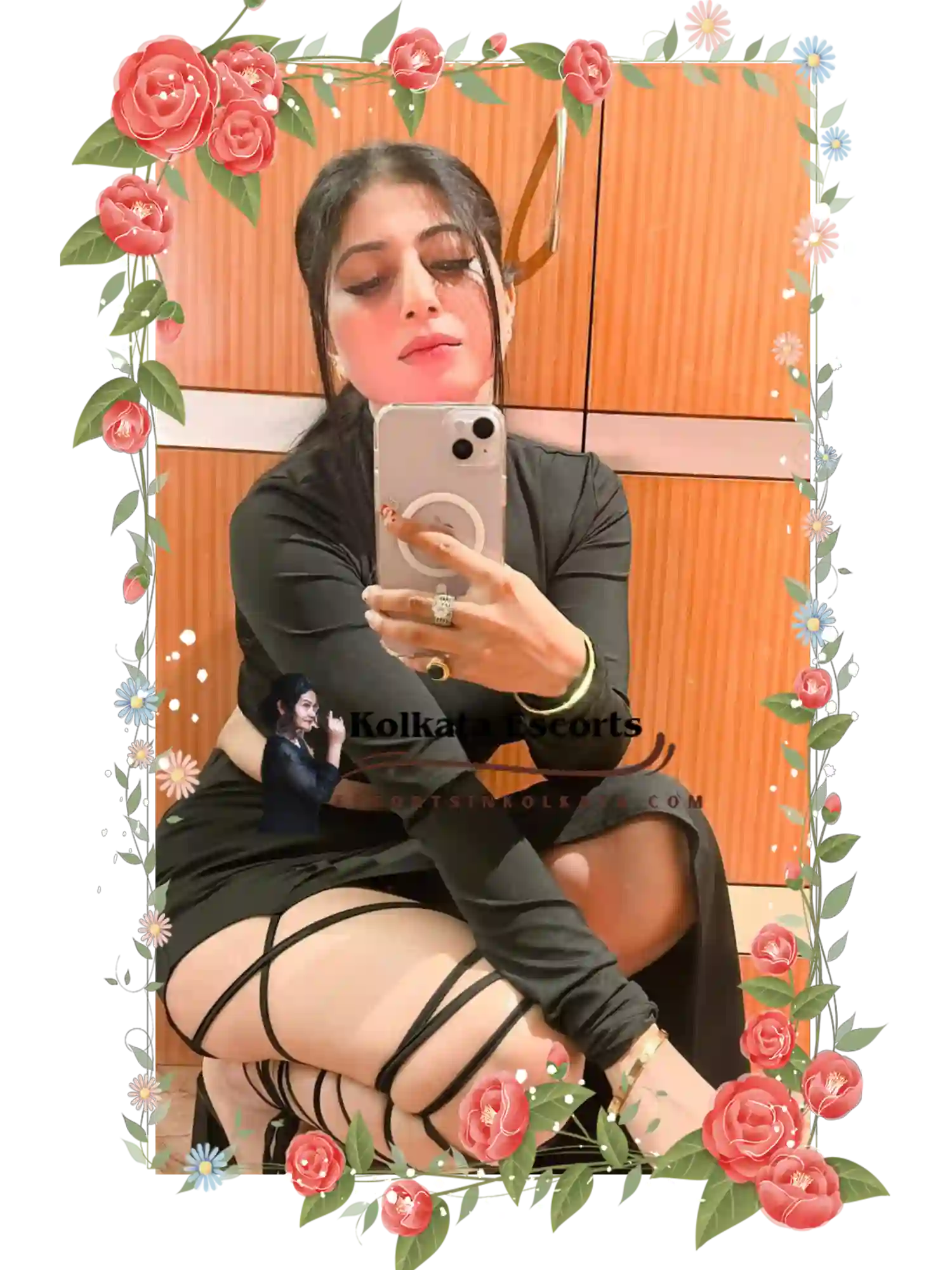 Shahid Khudiram Escort