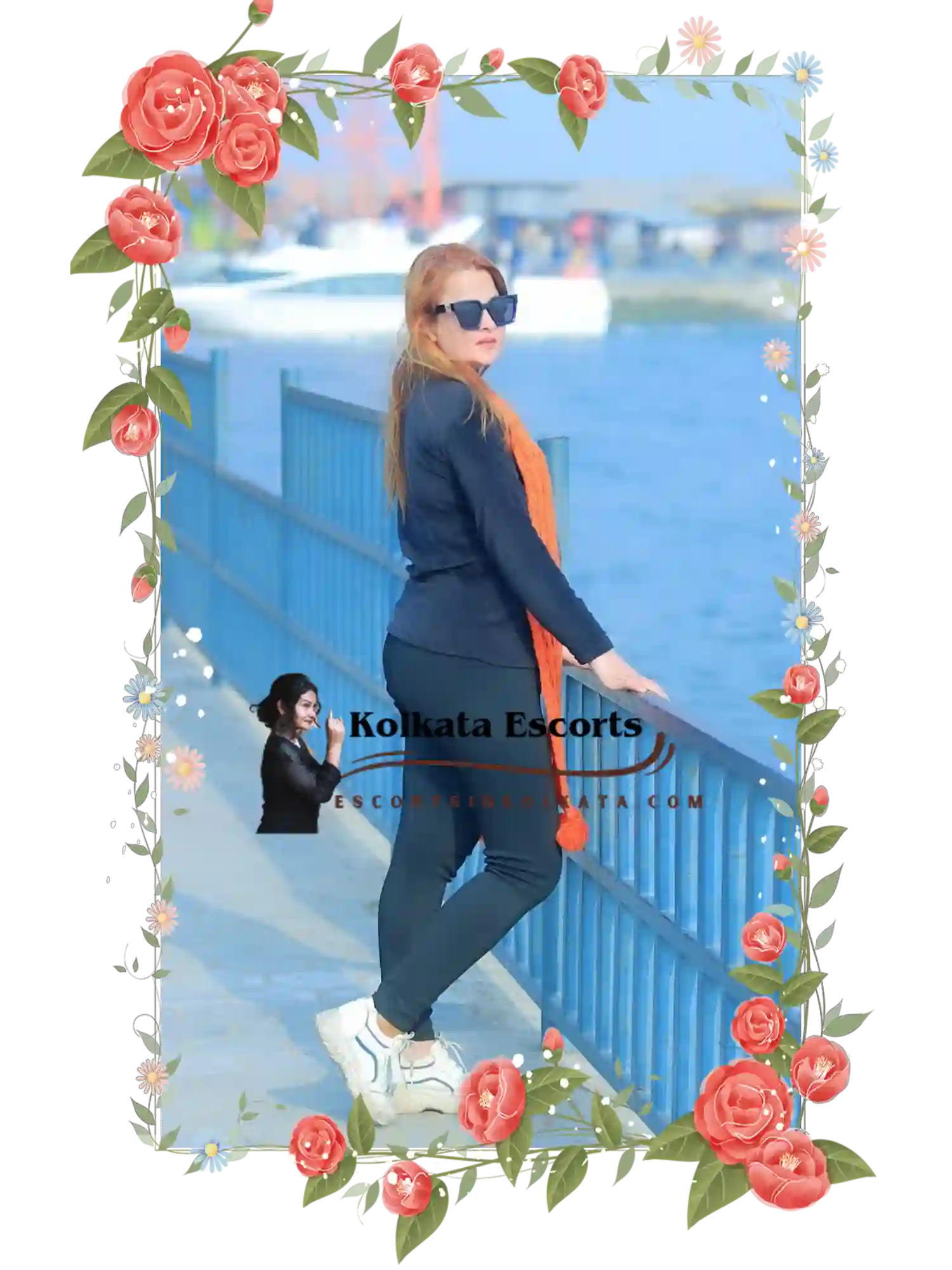 Millenium Park Escort