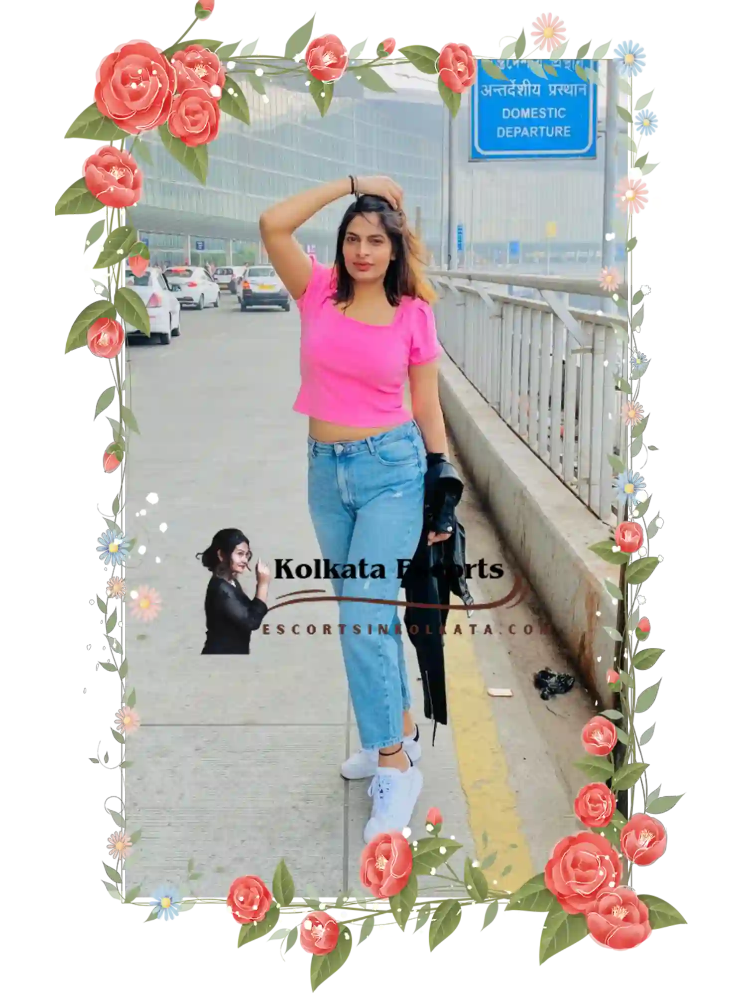 Images of a Working Lady