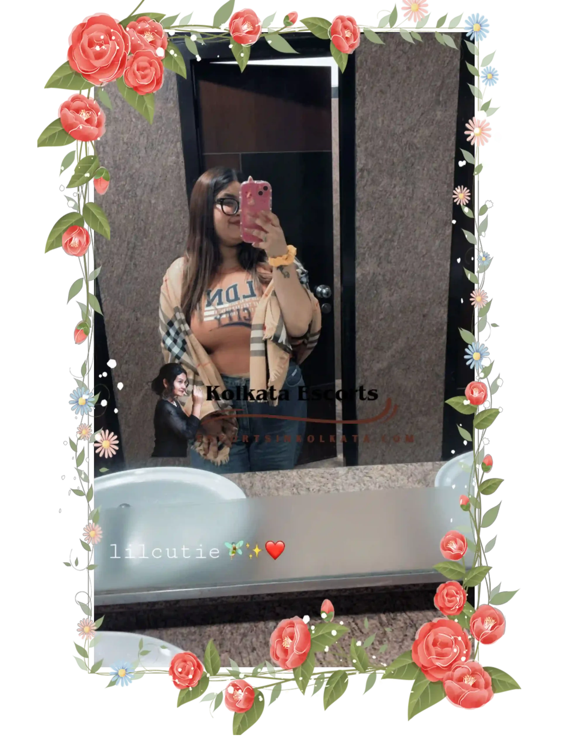 Independent girls in Agarpara