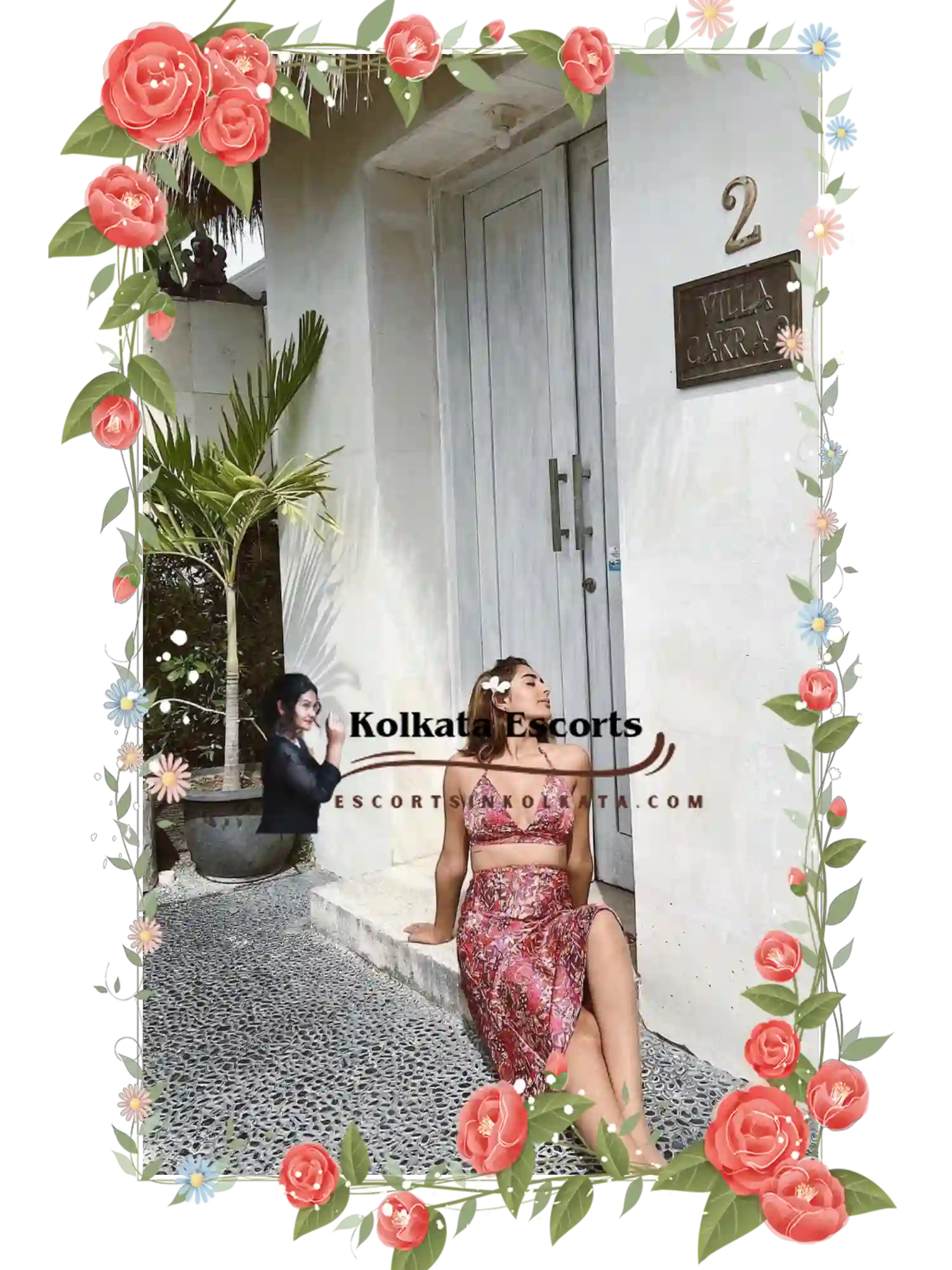 Call girls in Serampore