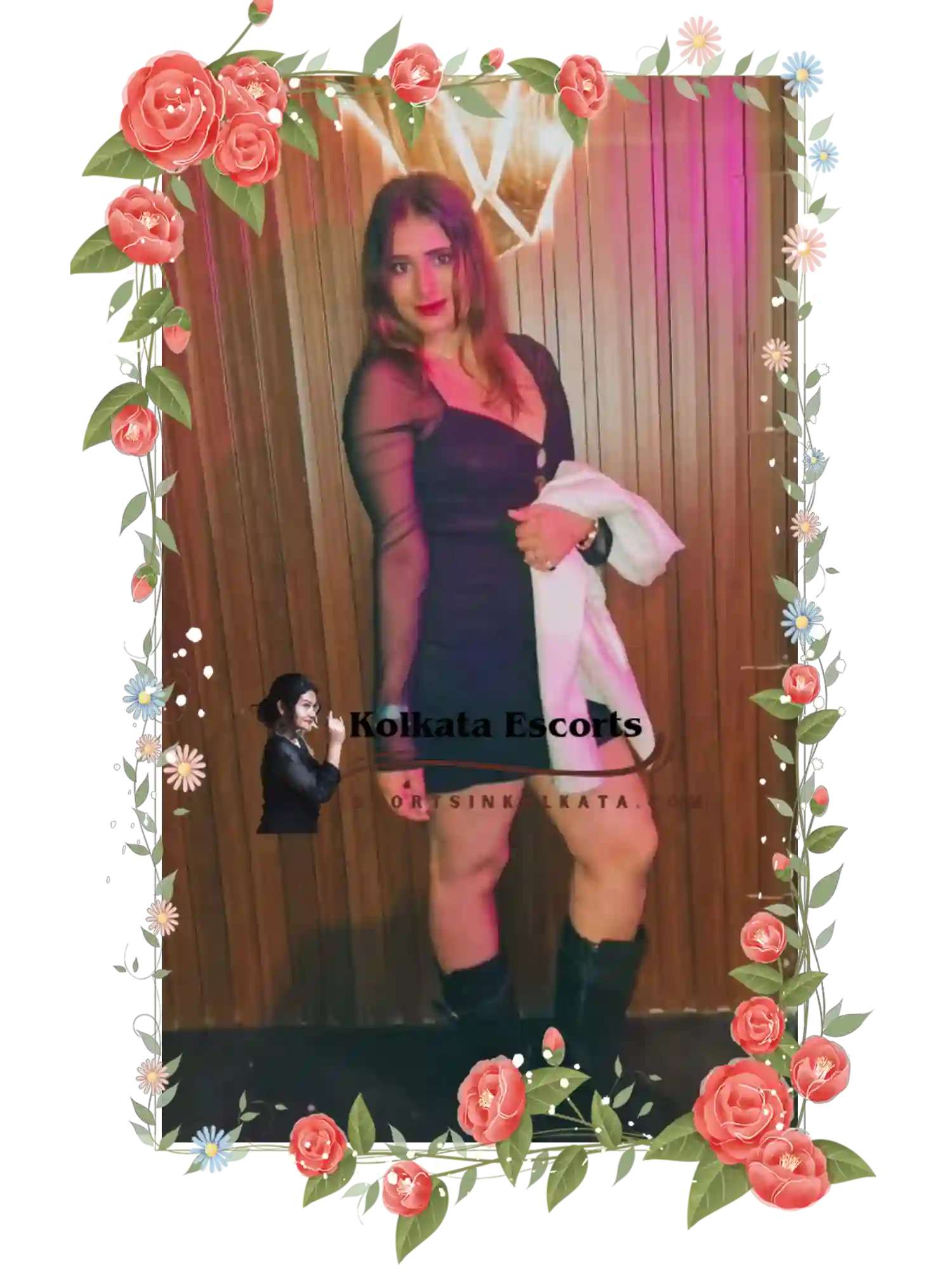 Images of a Working Lady