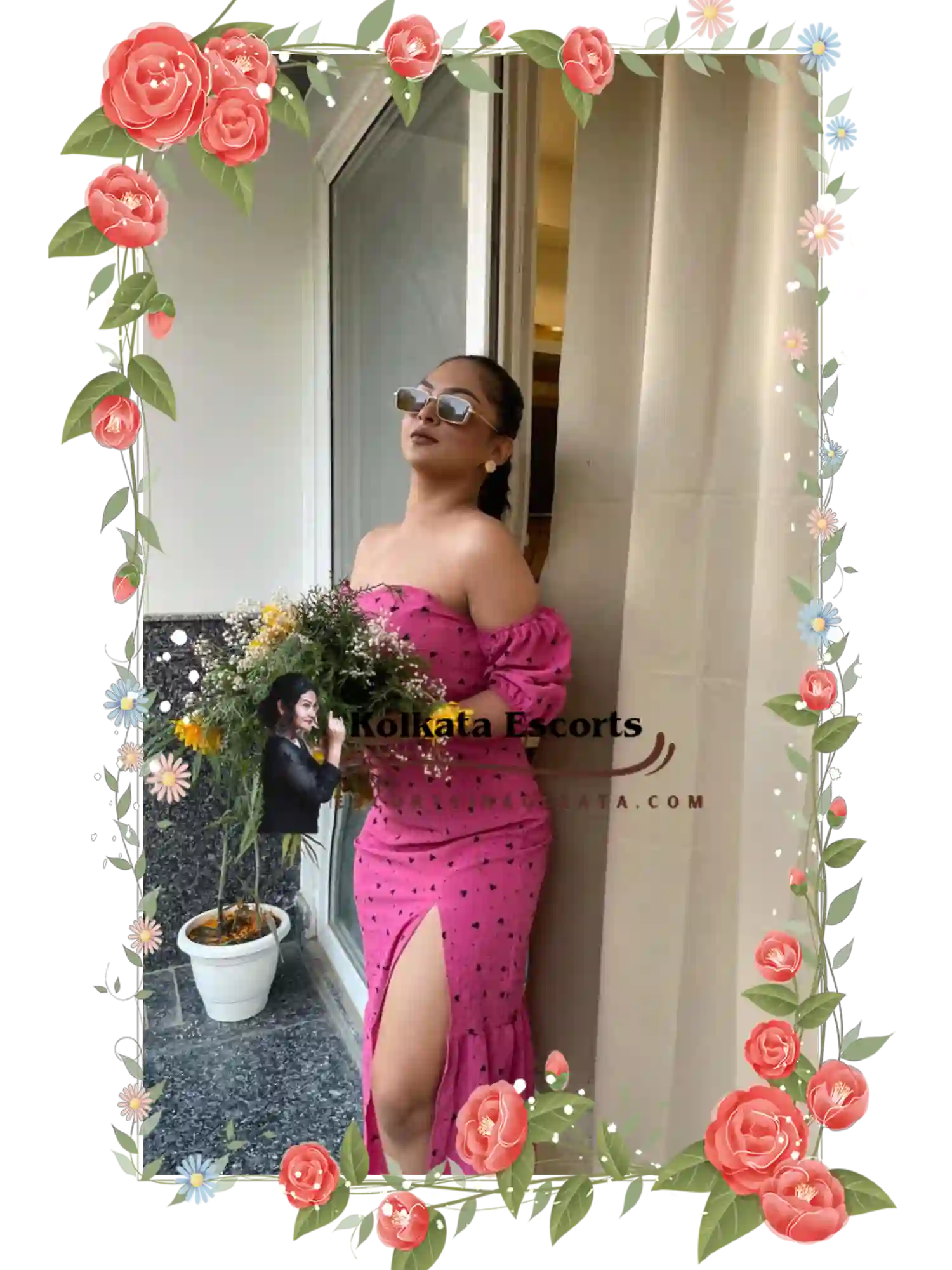 Images of a Working Lady