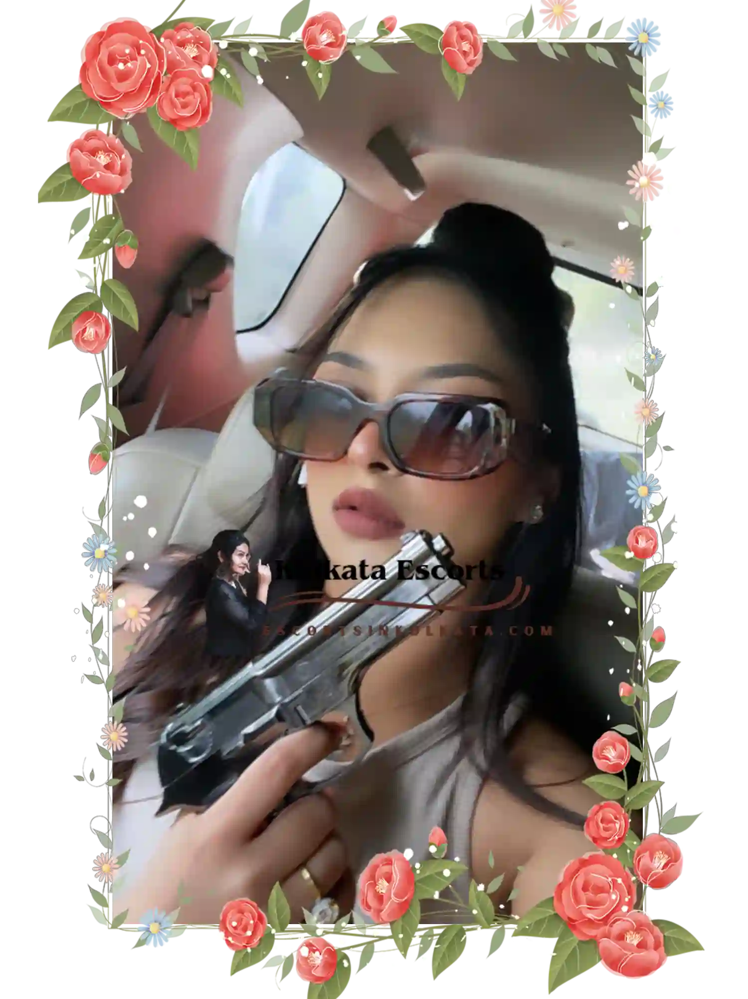 Serampore Escort Service