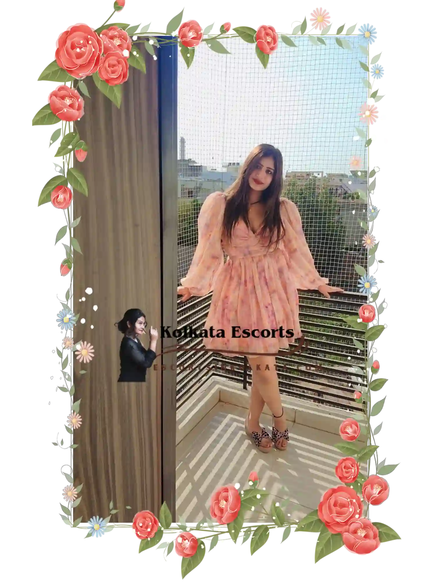 Images of a Working Lady