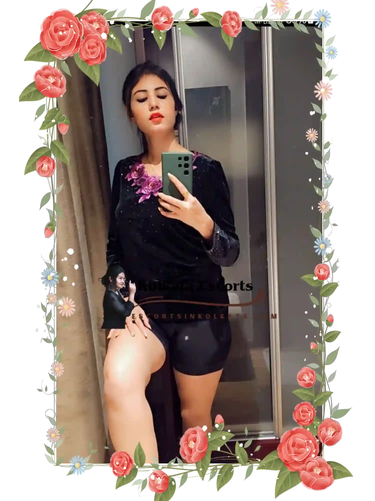 Serampore Escort Service