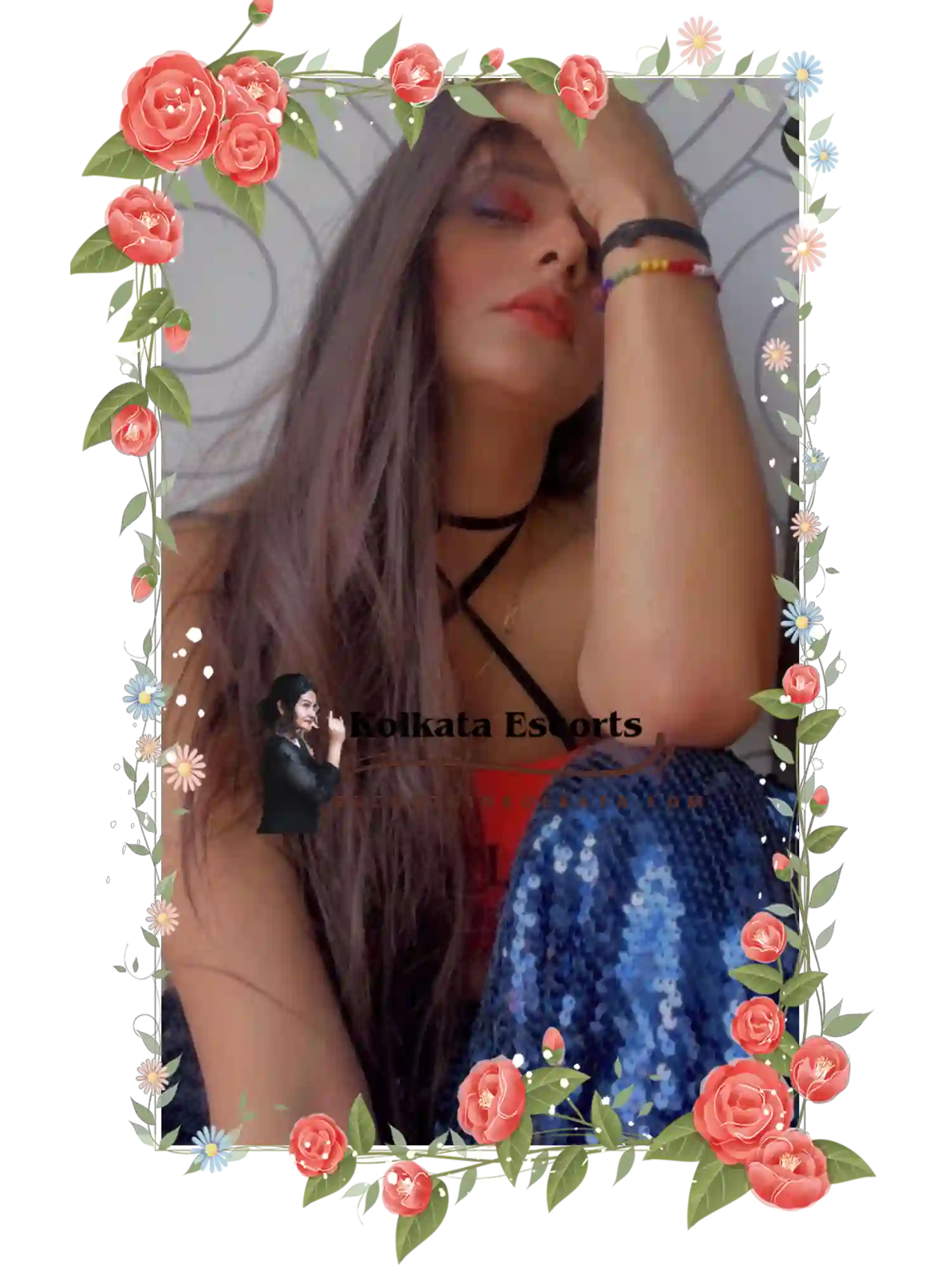 Images of a Working Lady