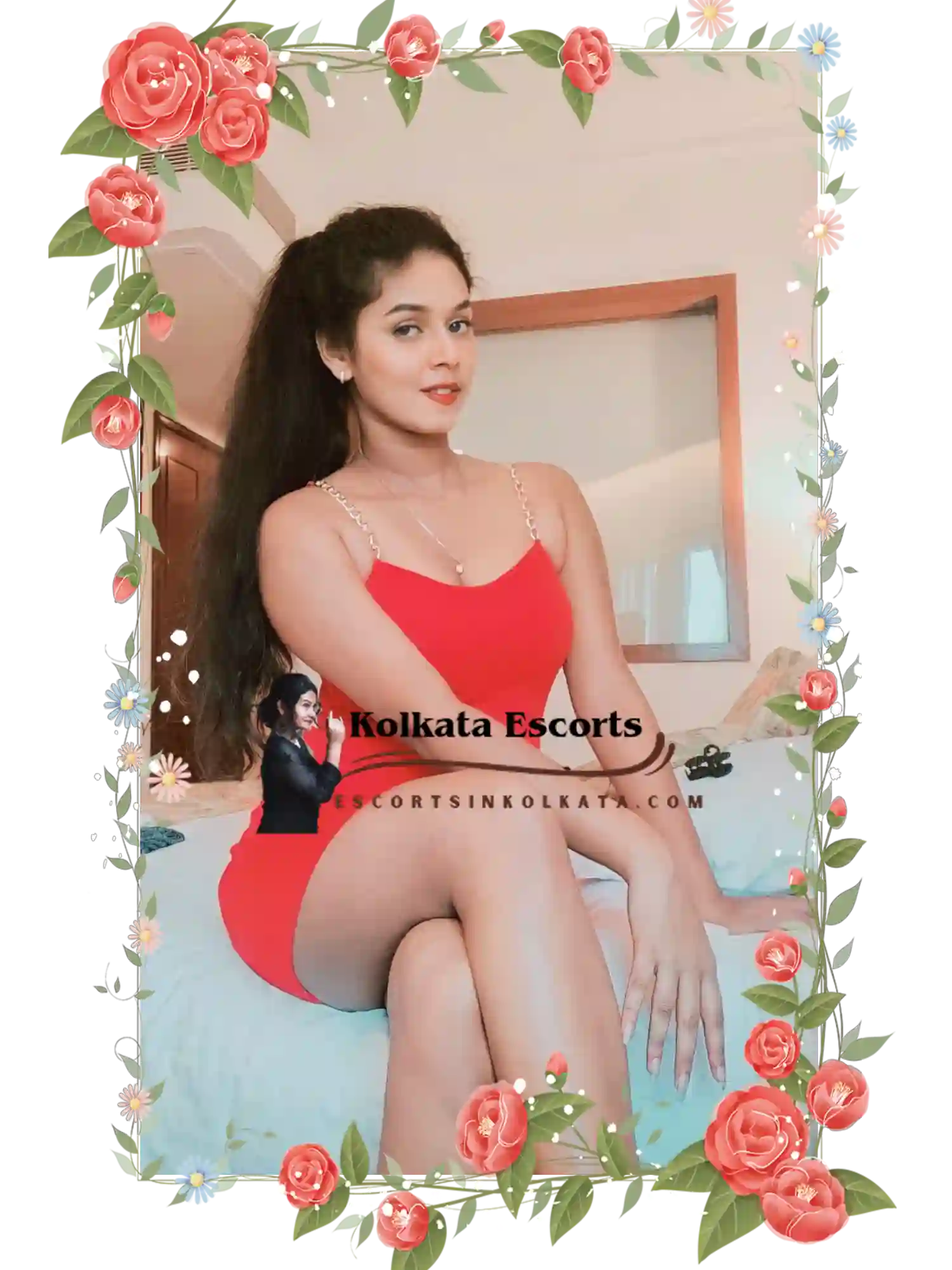 Sex services in Victoria Memorial