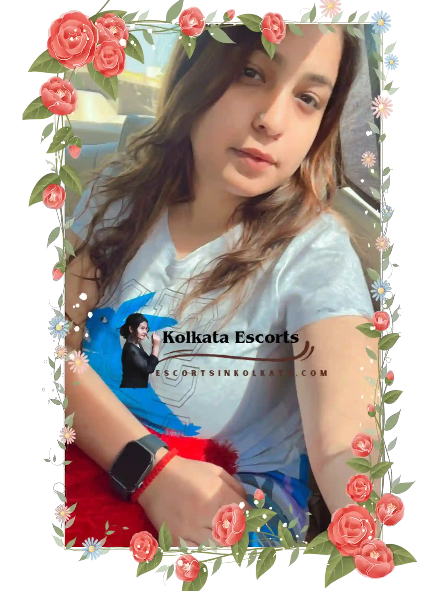 Sex services in Victoria Memorial