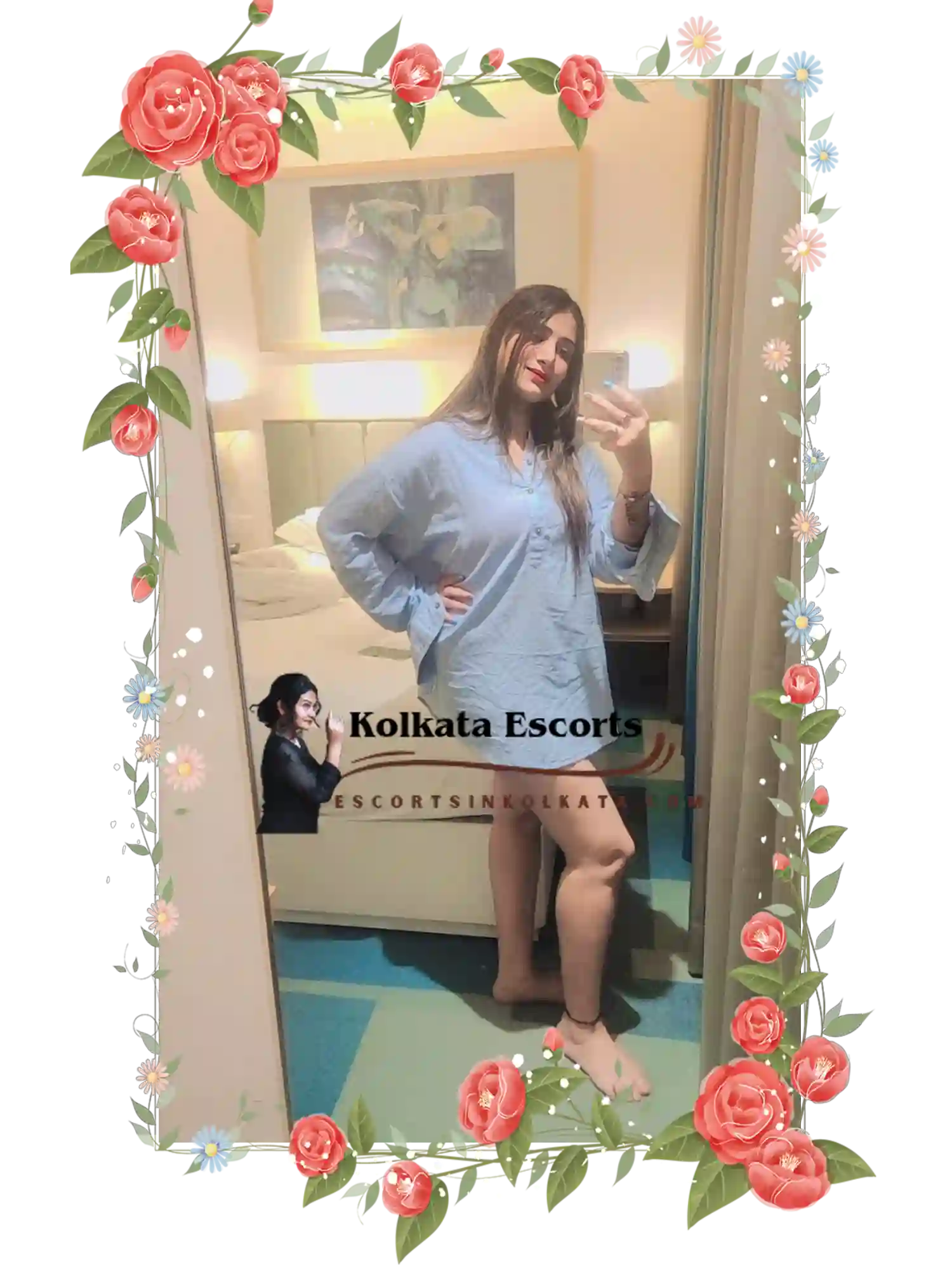 Busty call girls in Kolkata