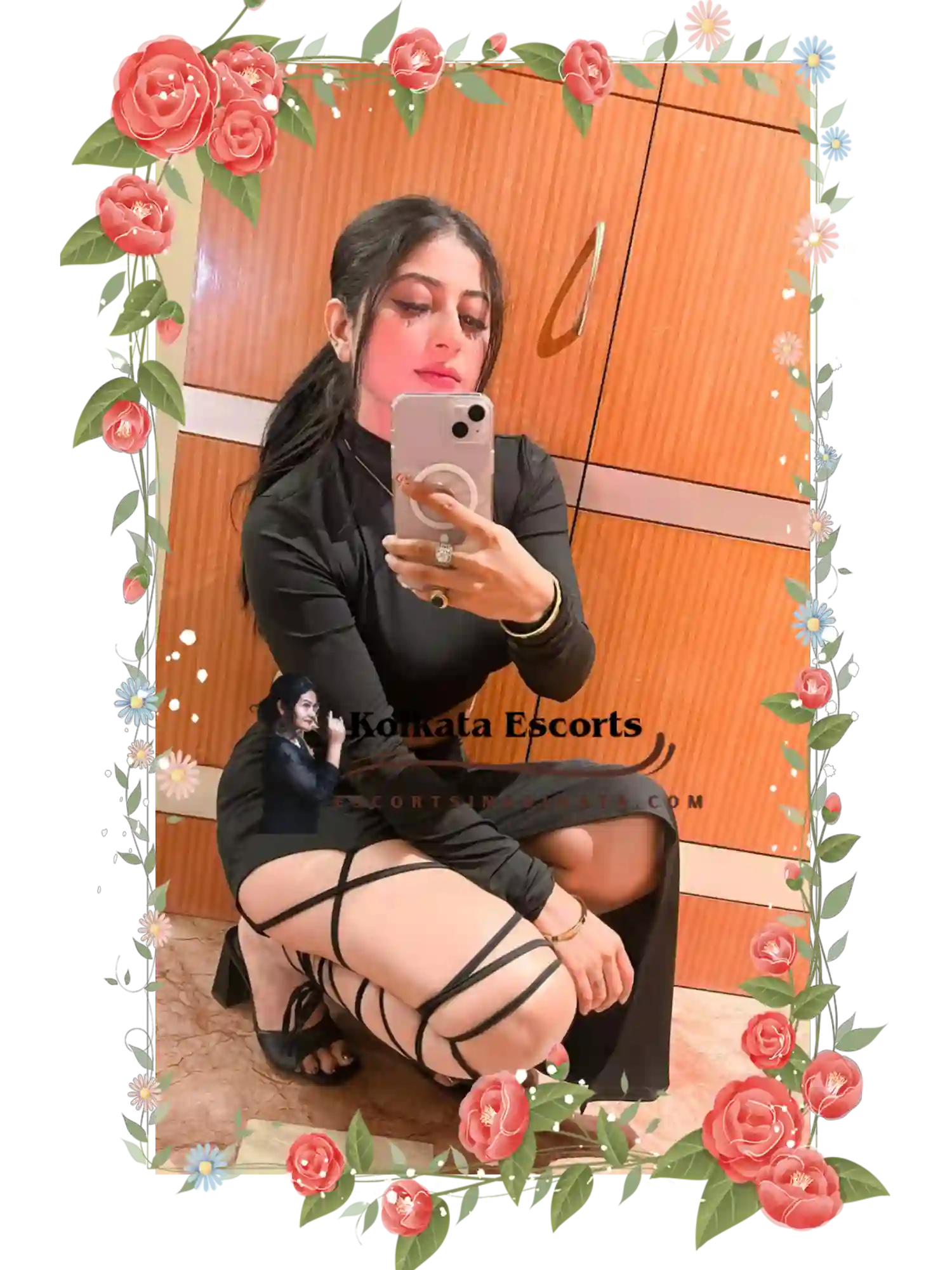 Shahid Khudiram Escort