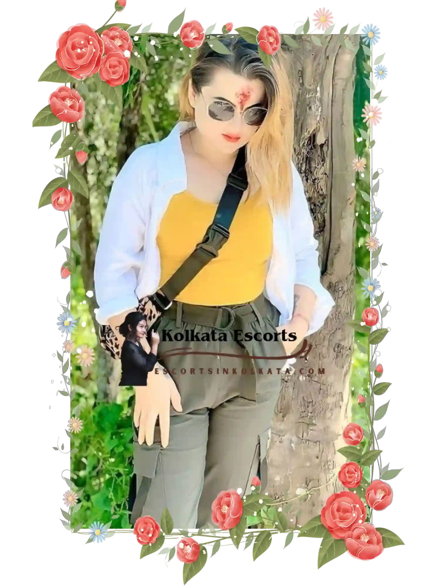 Millenium Park Escort