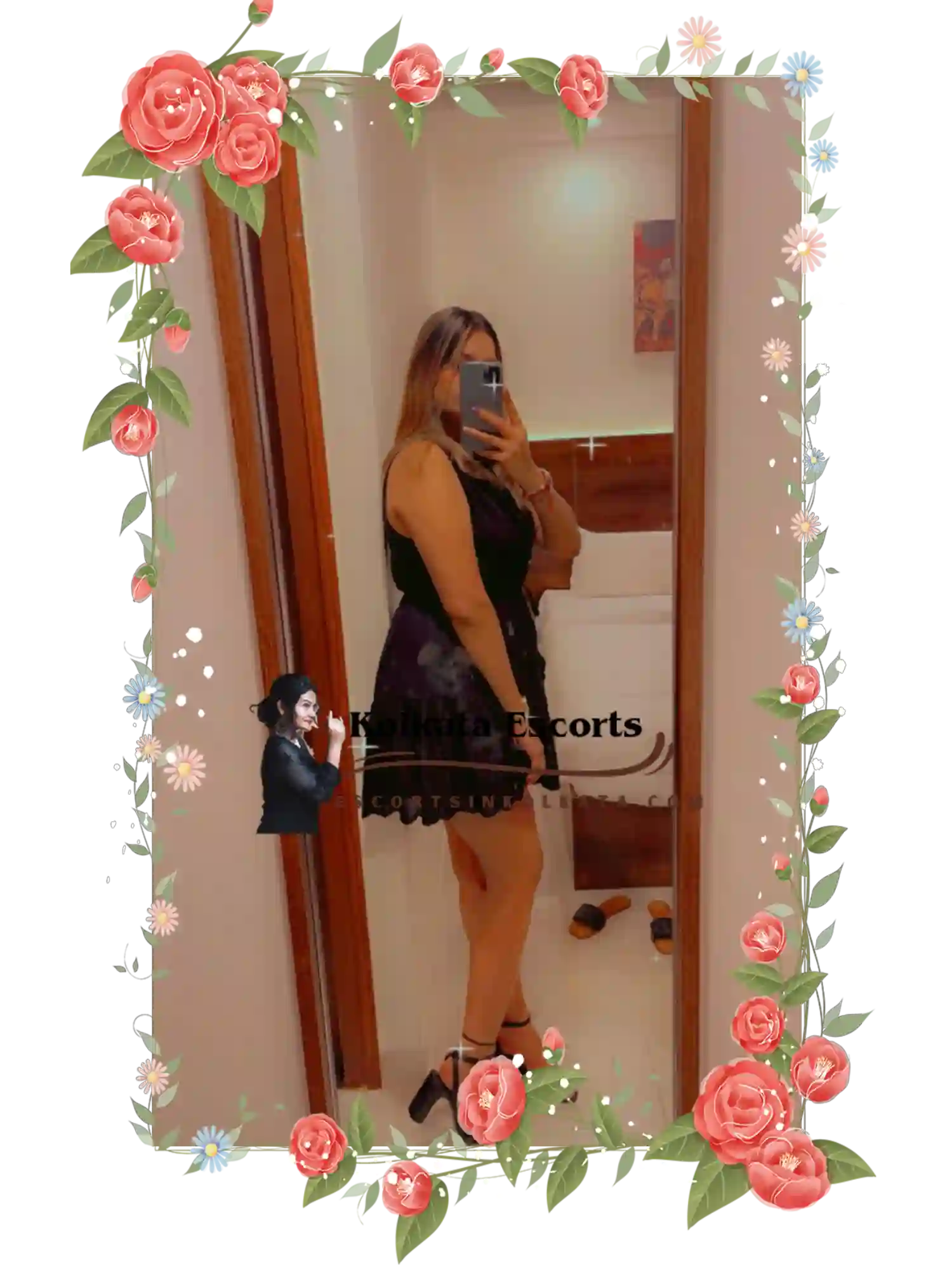 Call girls in Eco Park