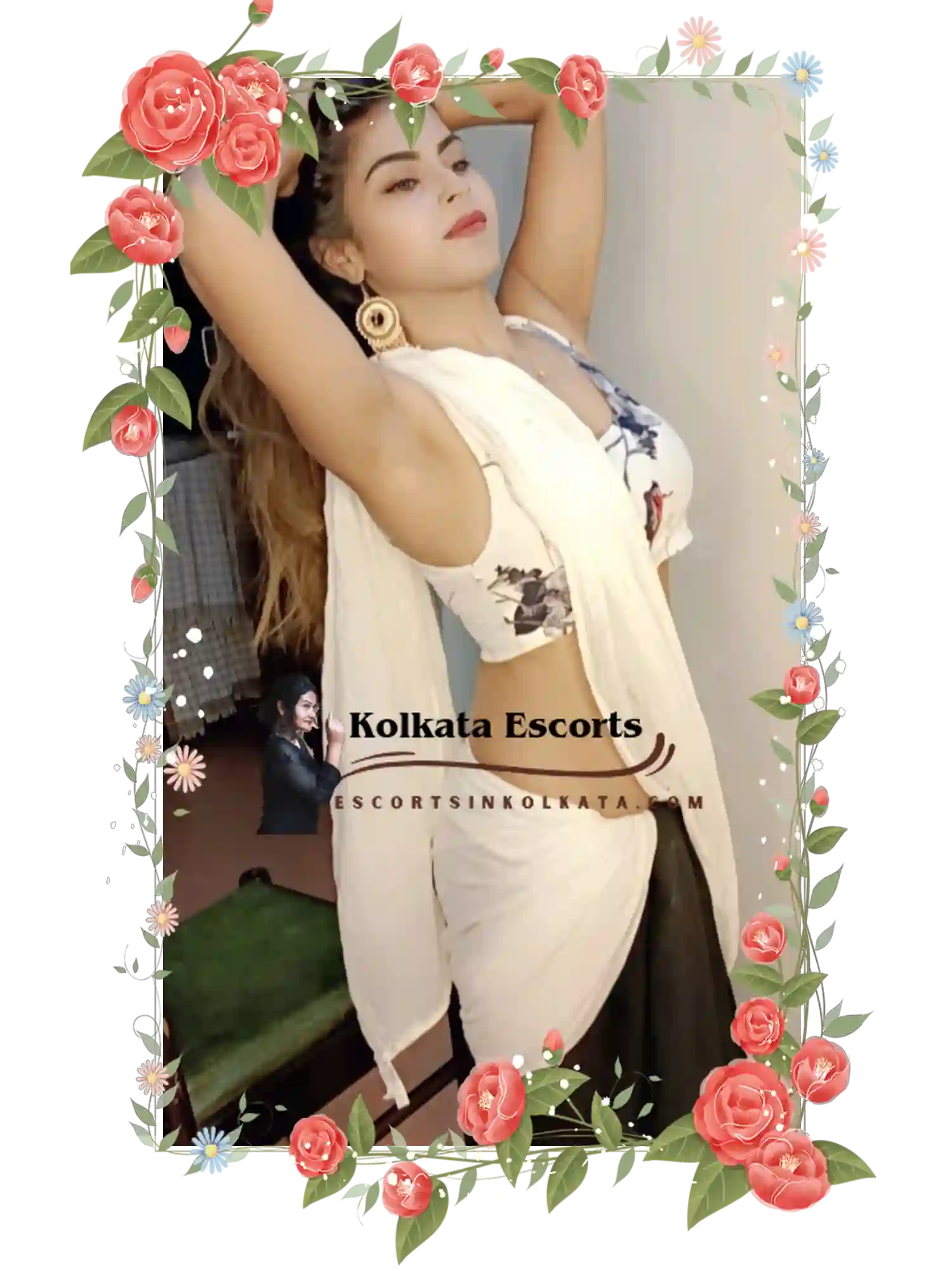 Images of a Working Lady