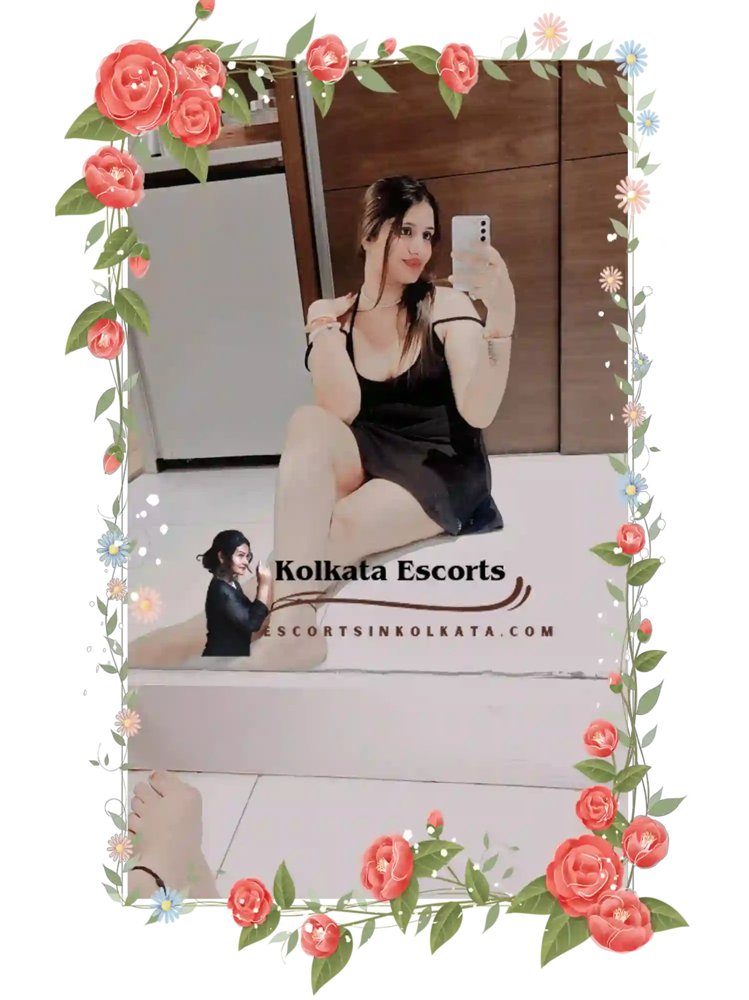 Services by our agency